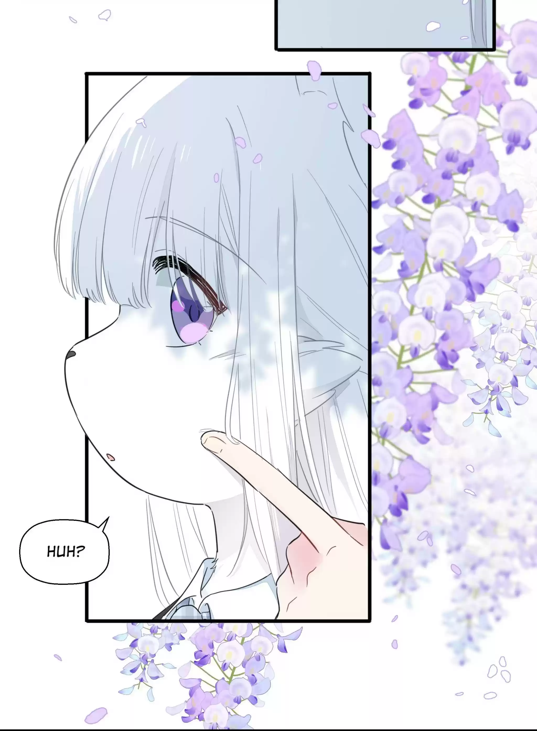 What Should I Do If I’Ve Signed A Marriage Contract With The Elven Princess Chapter 58