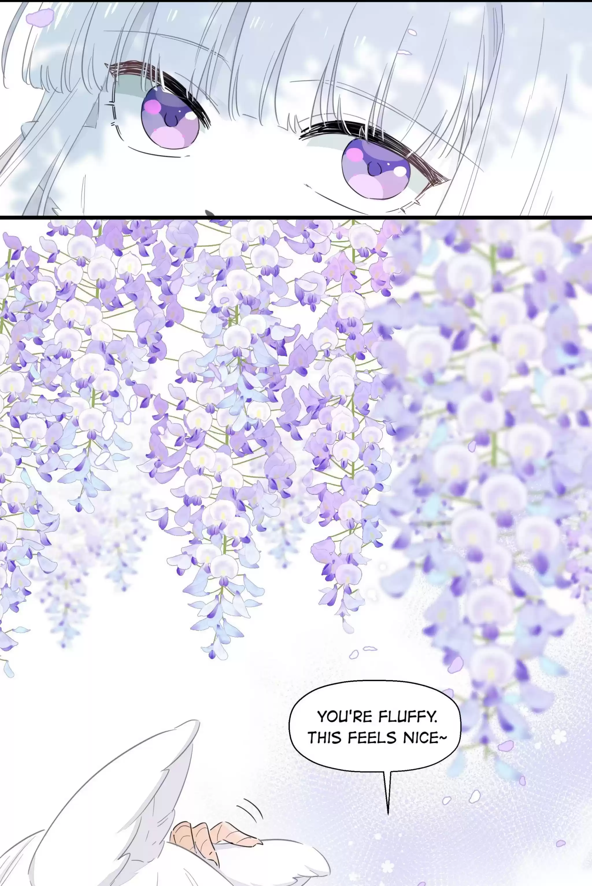 What Should I Do If I’Ve Signed A Marriage Contract With The Elven Princess Chapter 58