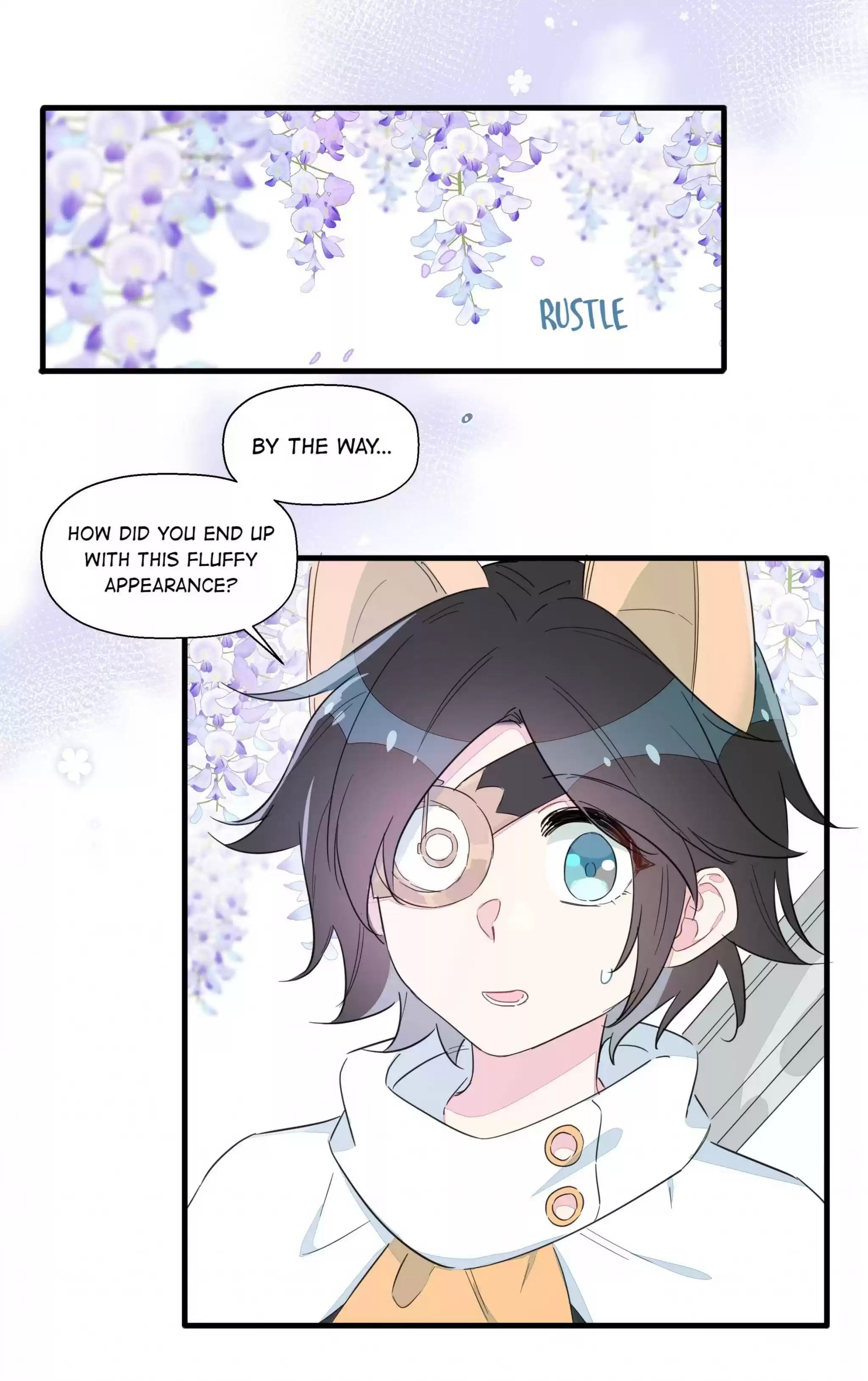 What Should I Do If I’Ve Signed A Marriage Contract With The Elven Princess Chapter 58