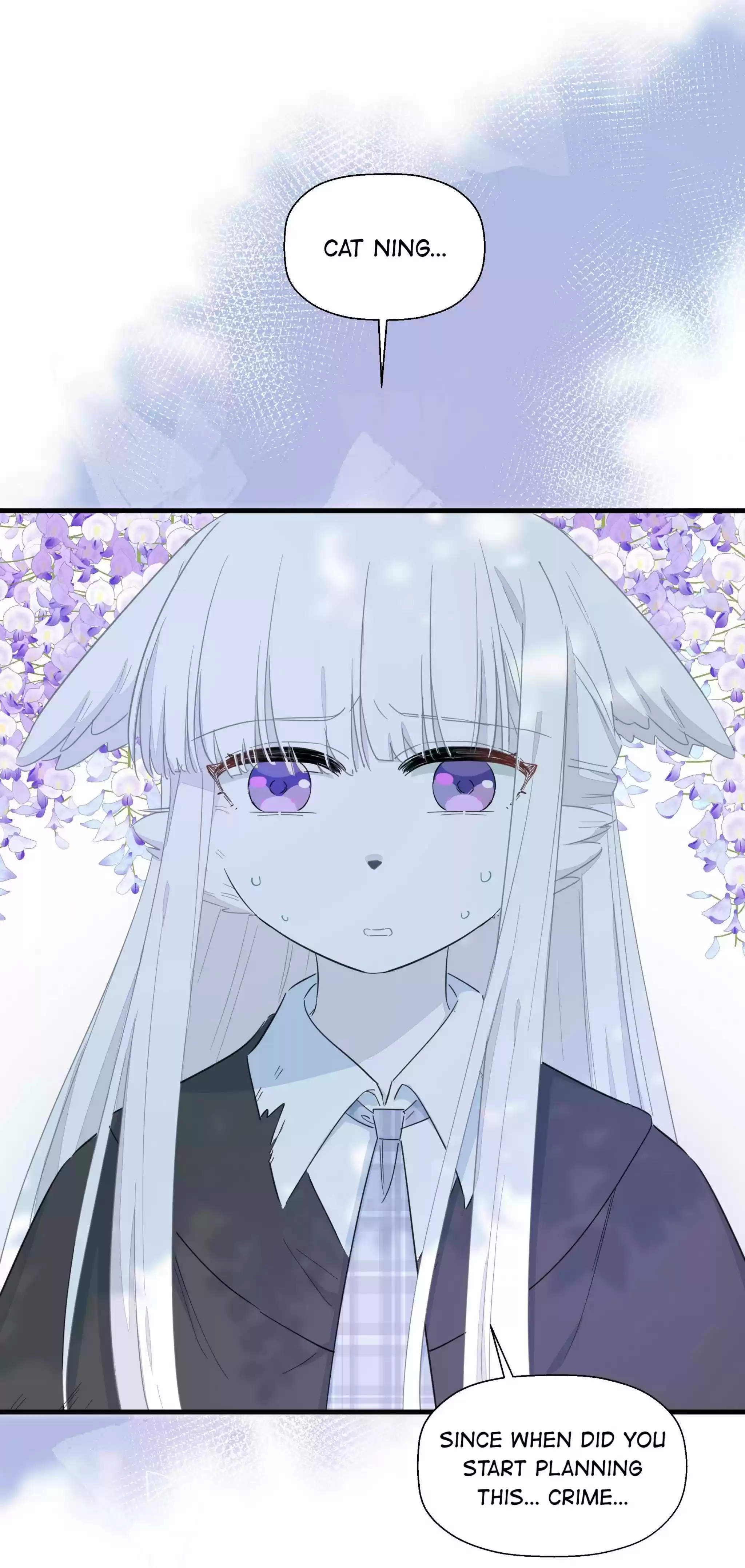 What Should I Do If I’Ve Signed A Marriage Contract With The Elven Princess Chapter 58