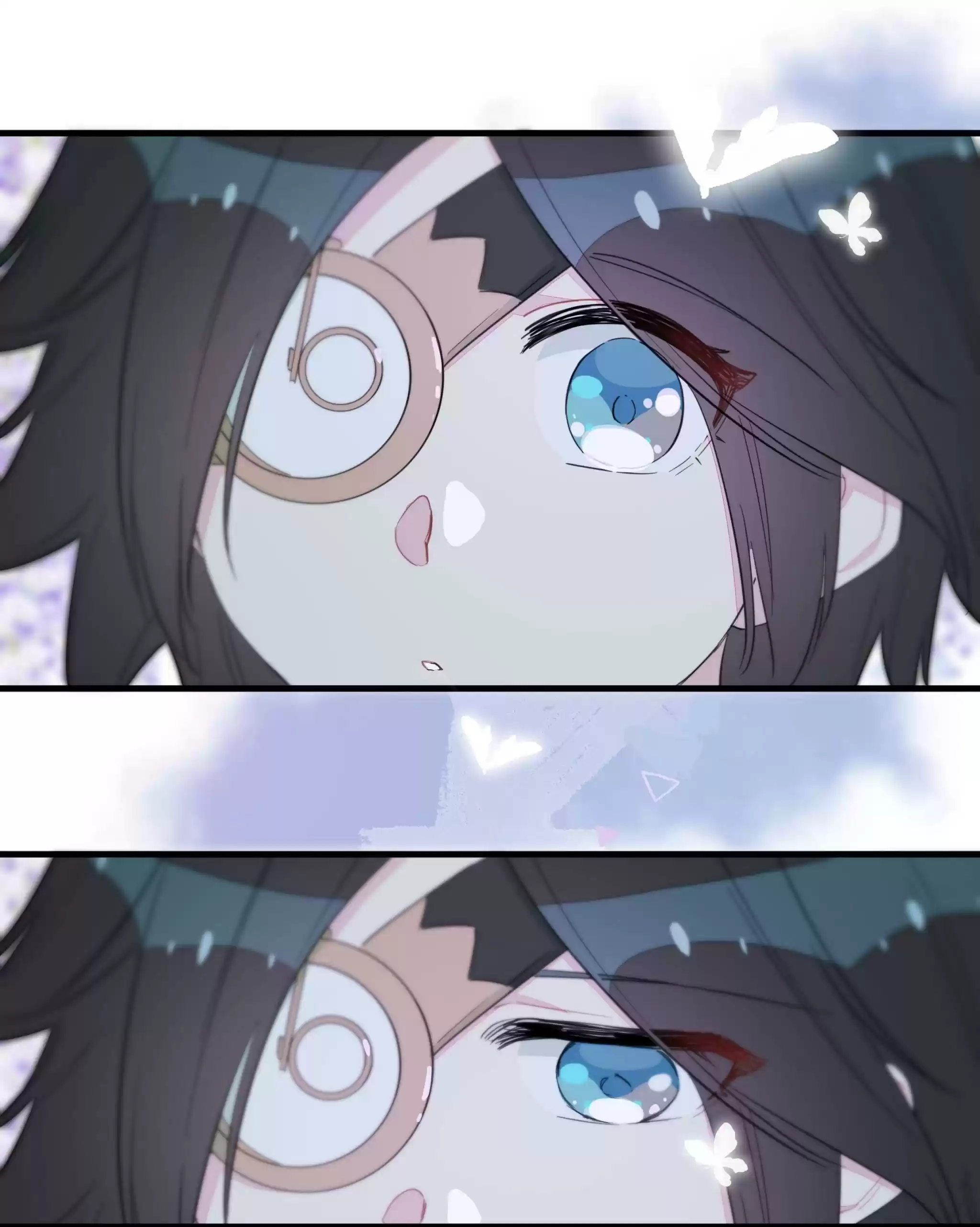 What Should I Do If I’Ve Signed A Marriage Contract With The Elven Princess Chapter 58