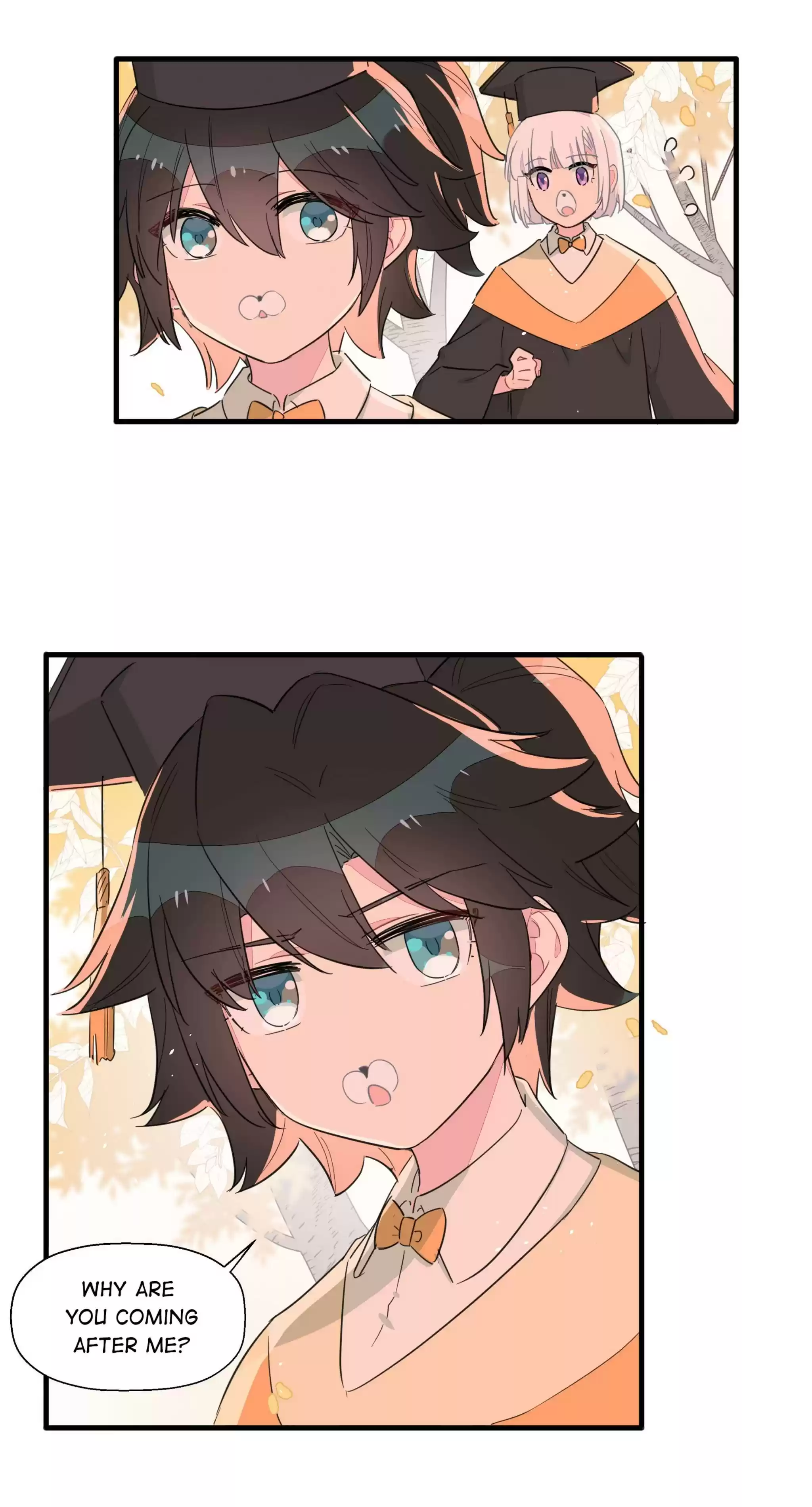 What Should I Do If I’Ve Signed A Marriage Contract With The Elven Princess Chapter 58