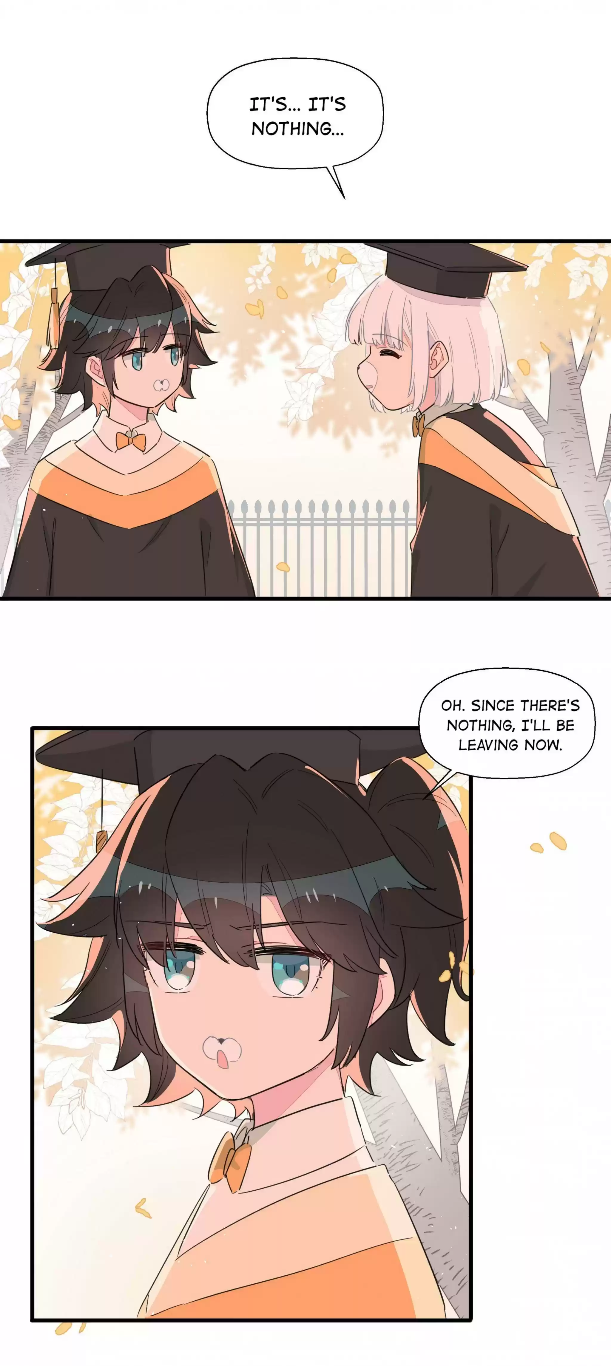 What Should I Do If I’Ve Signed A Marriage Contract With The Elven Princess Chapter 58