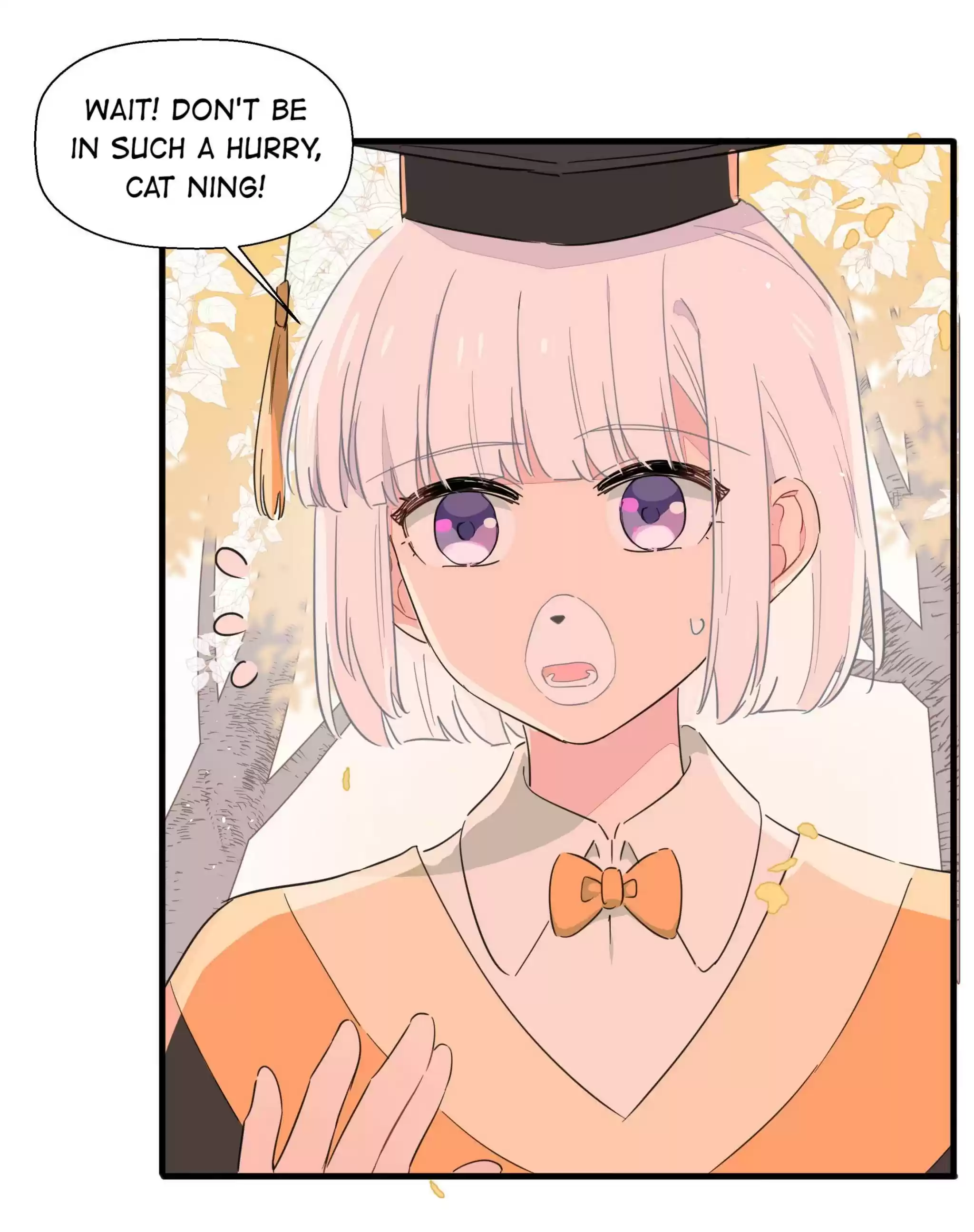 What Should I Do If I’Ve Signed A Marriage Contract With The Elven Princess Chapter 58