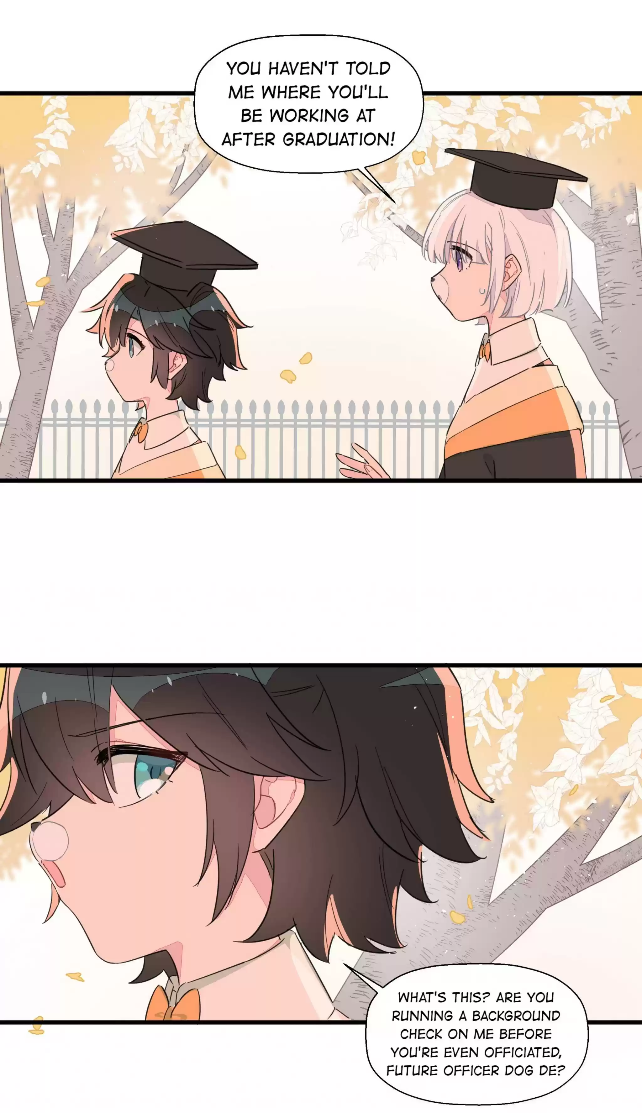 What Should I Do If I’Ve Signed A Marriage Contract With The Elven Princess Chapter 58