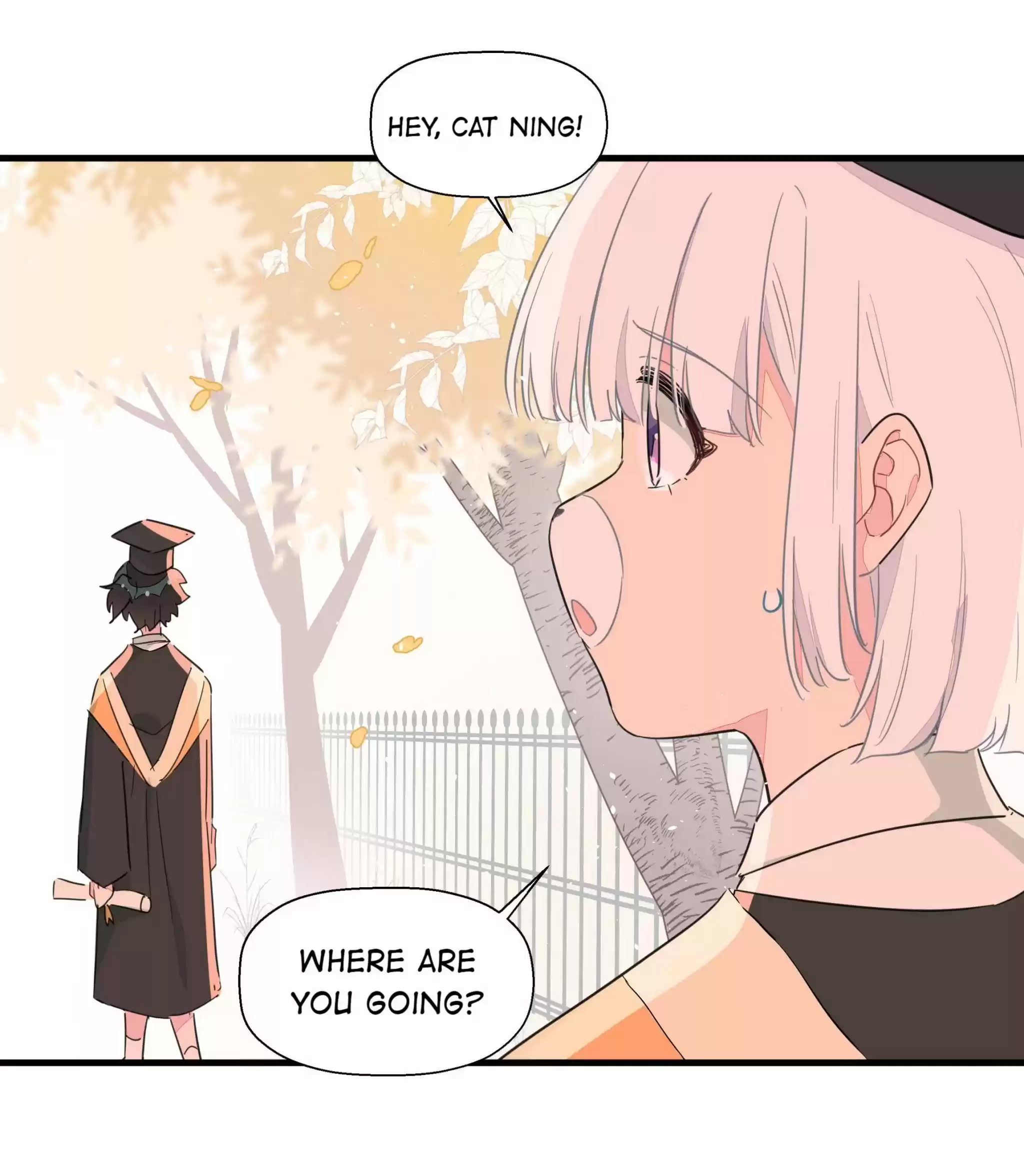 What Should I Do If I’Ve Signed A Marriage Contract With The Elven Princess Chapter 58