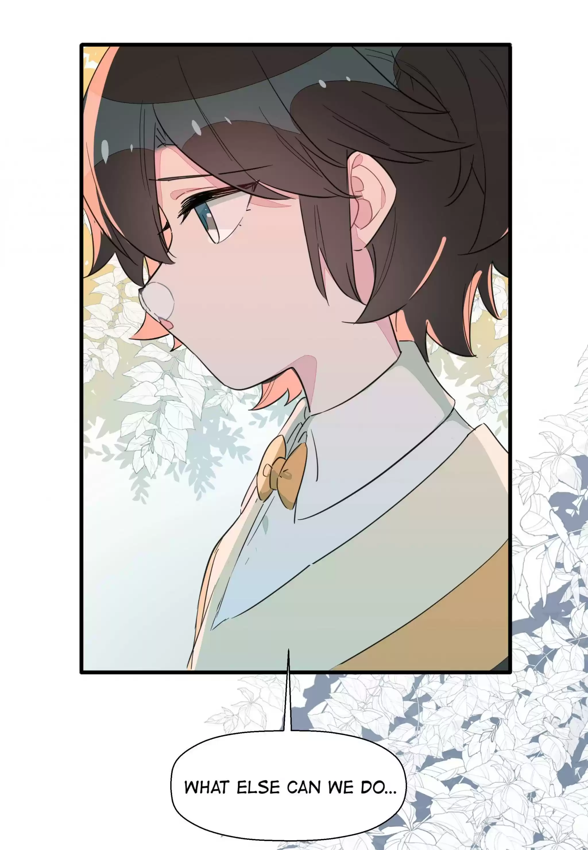 What Should I Do If I’Ve Signed A Marriage Contract With The Elven Princess Chapter 58