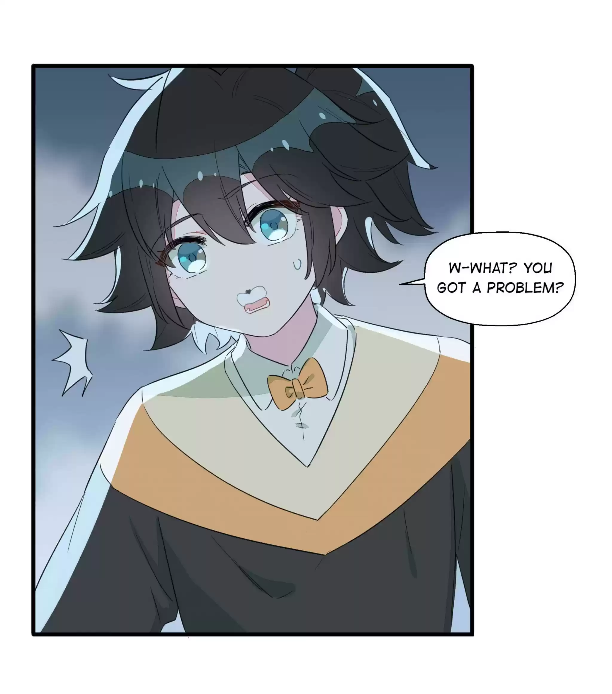 What Should I Do If I’Ve Signed A Marriage Contract With The Elven Princess Chapter 58