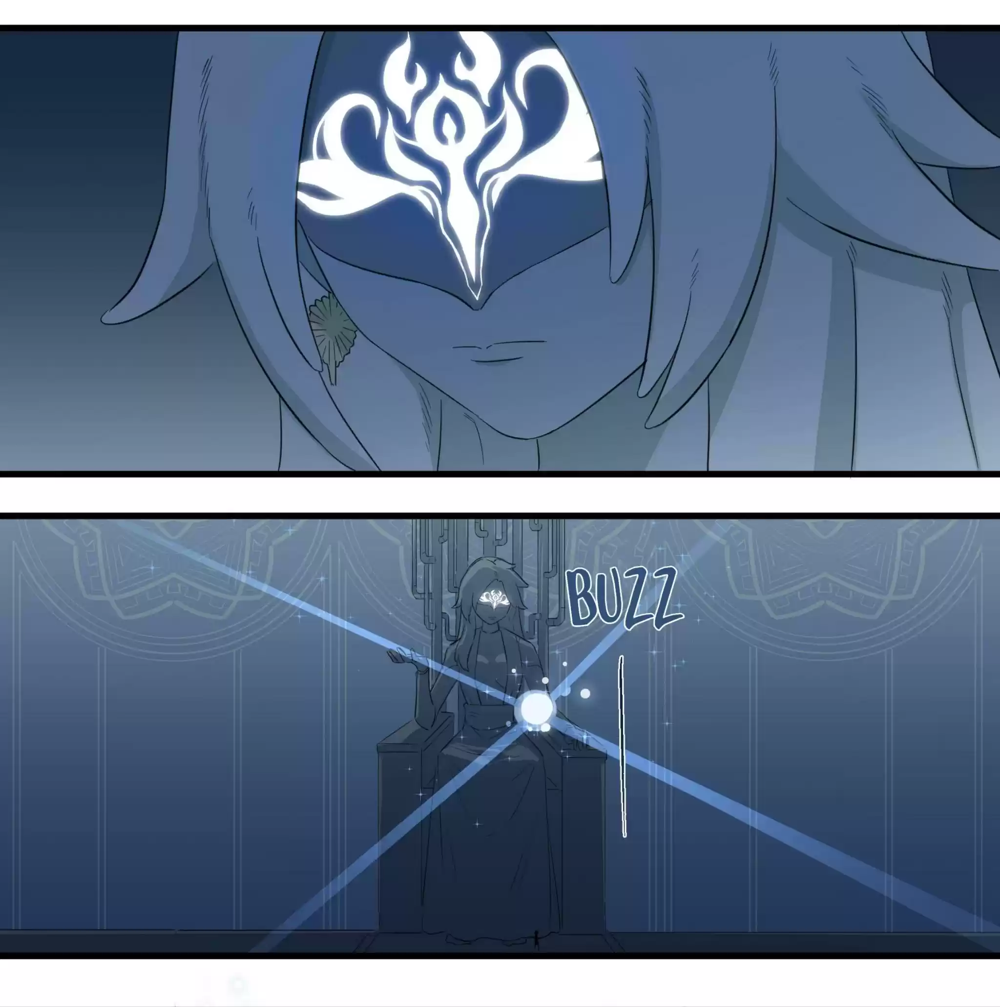 What Should I Do If I’Ve Signed A Marriage Contract With The Elven Princess Chapter 58