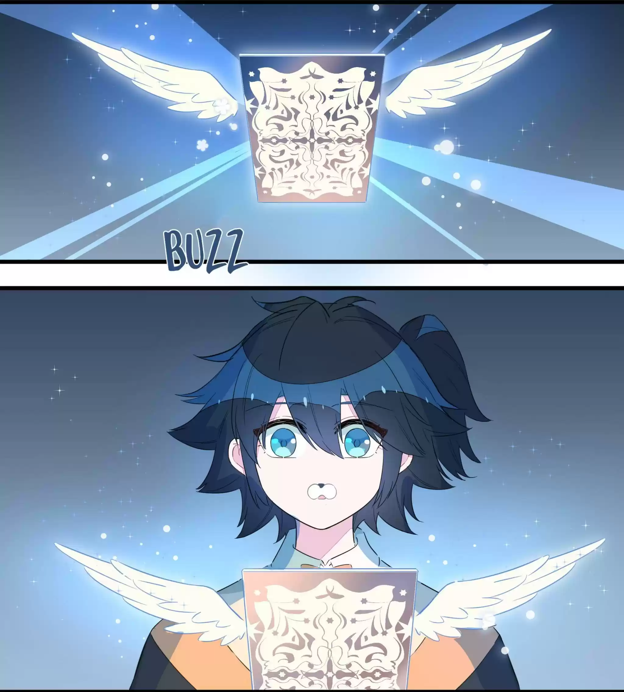 What Should I Do If I’Ve Signed A Marriage Contract With The Elven Princess Chapter 58