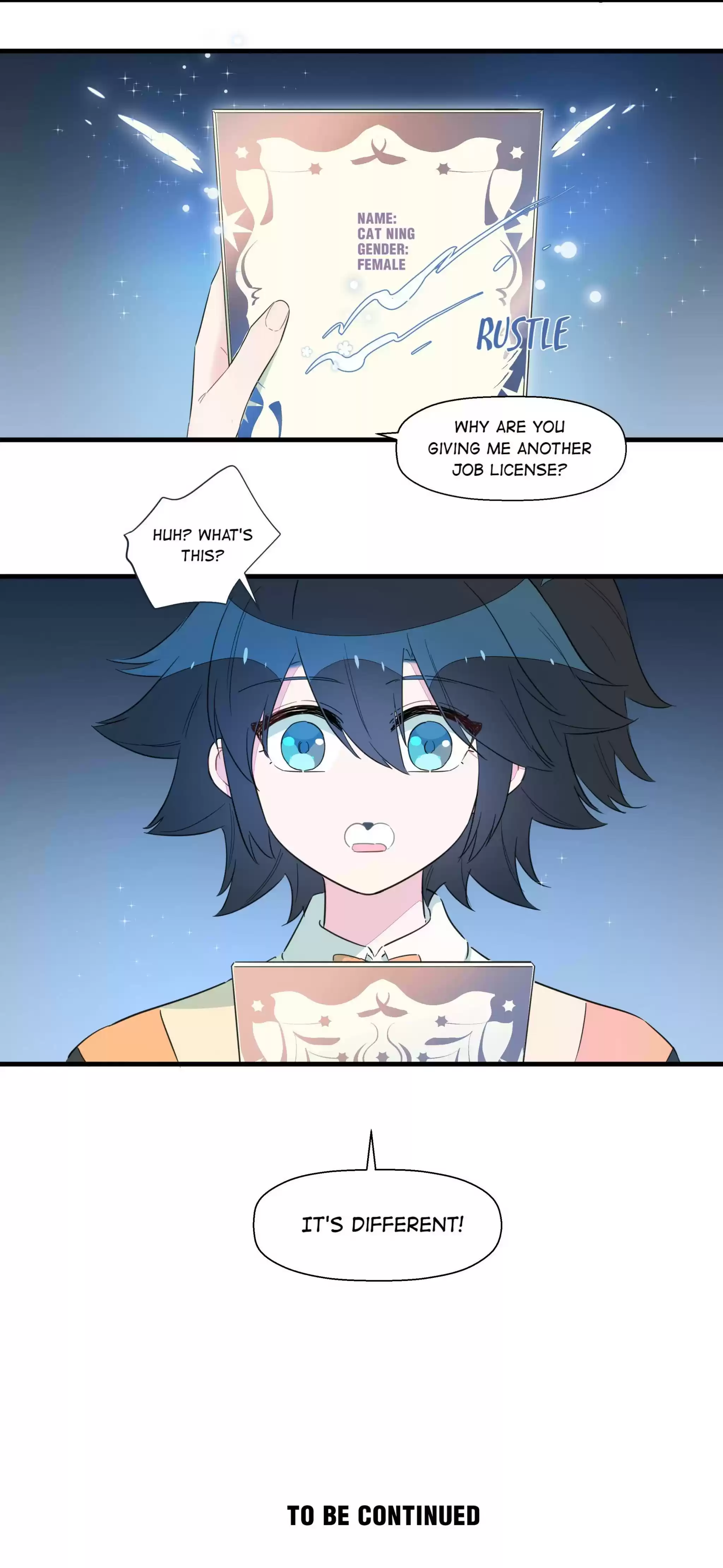 What Should I Do If I’Ve Signed A Marriage Contract With The Elven Princess Chapter 58