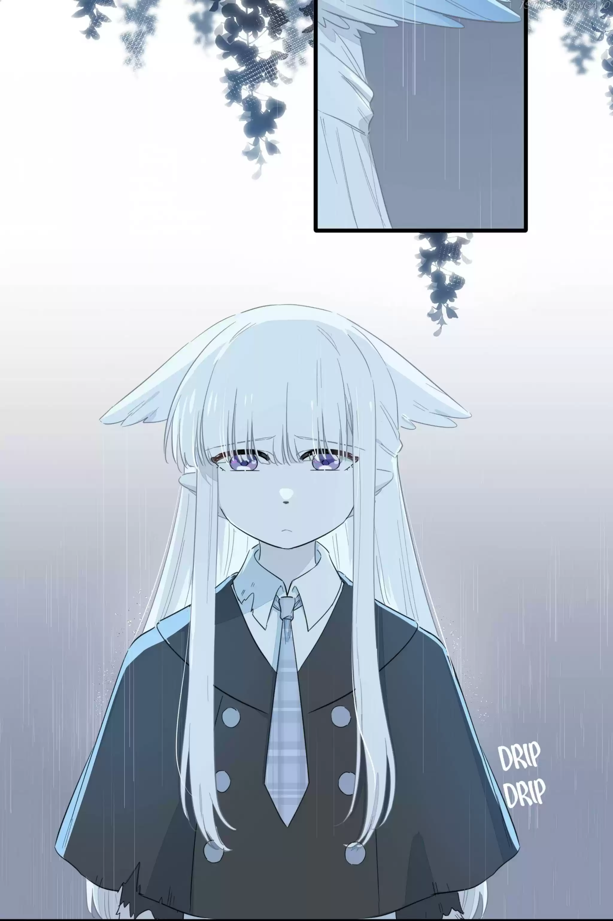 What Should I Do If I’Ve Signed A Marriage Contract With The Elven Princess Chapter 59