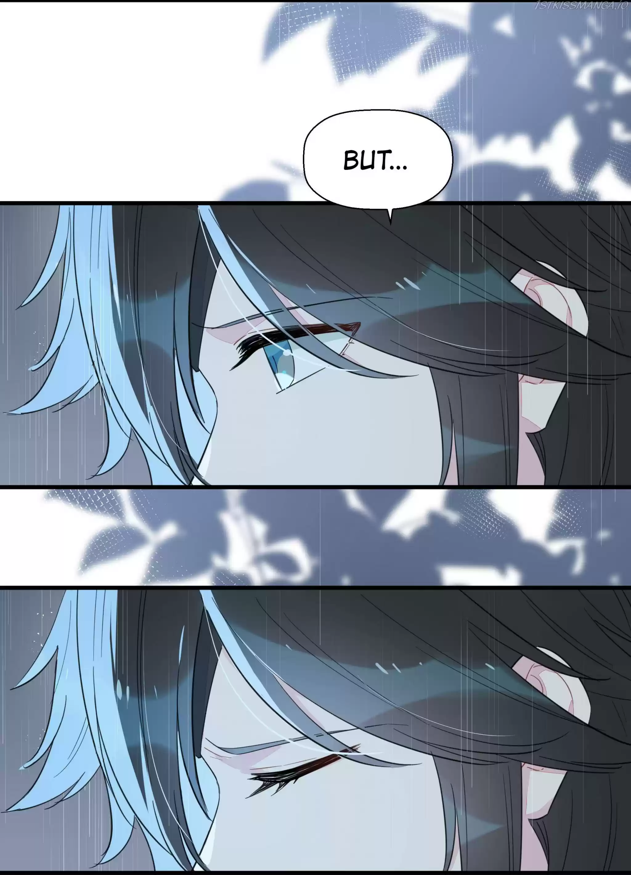 What Should I Do If I’Ve Signed A Marriage Contract With The Elven Princess Chapter 59