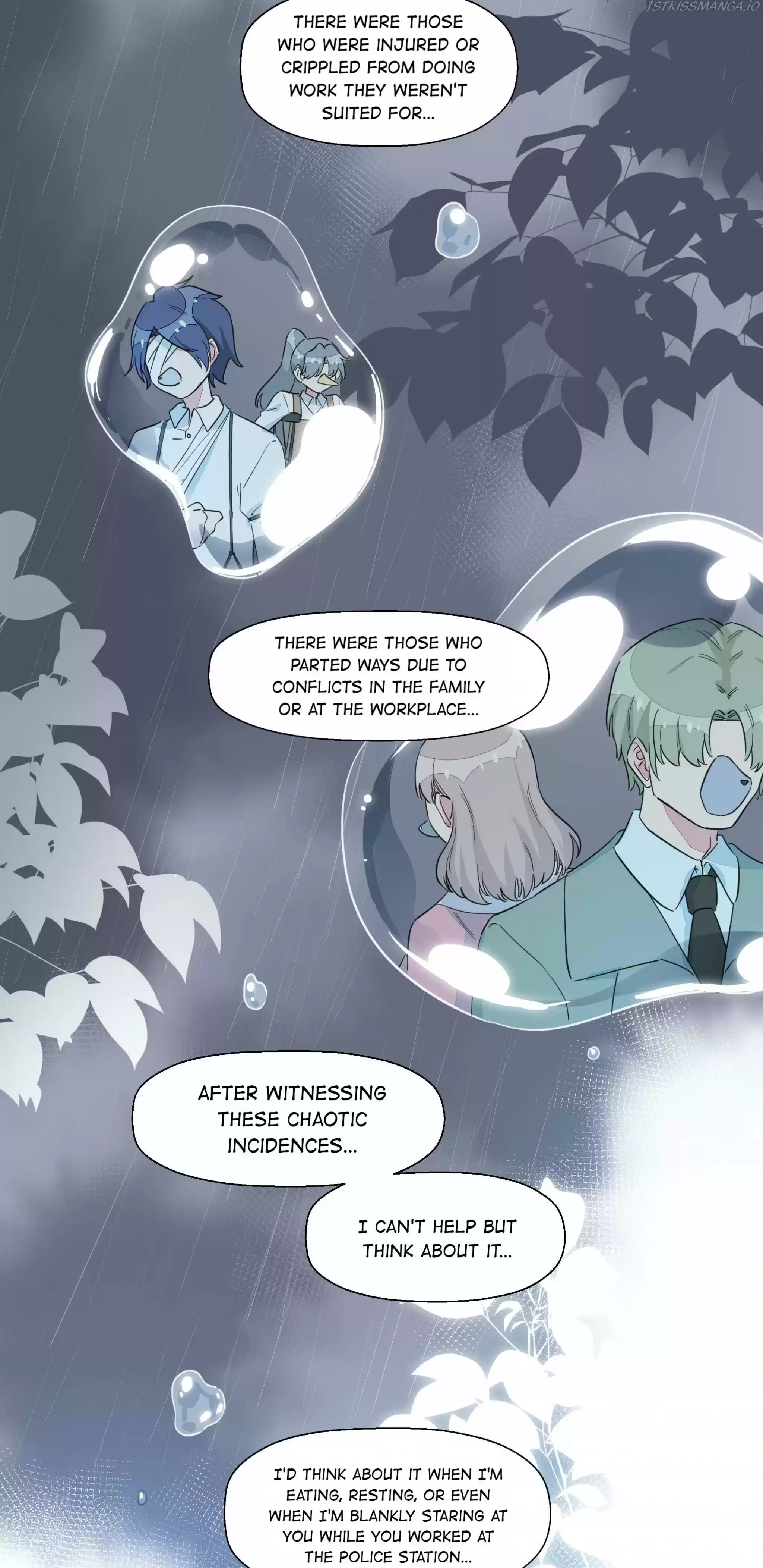 What Should I Do If I’Ve Signed A Marriage Contract With The Elven Princess Chapter 59