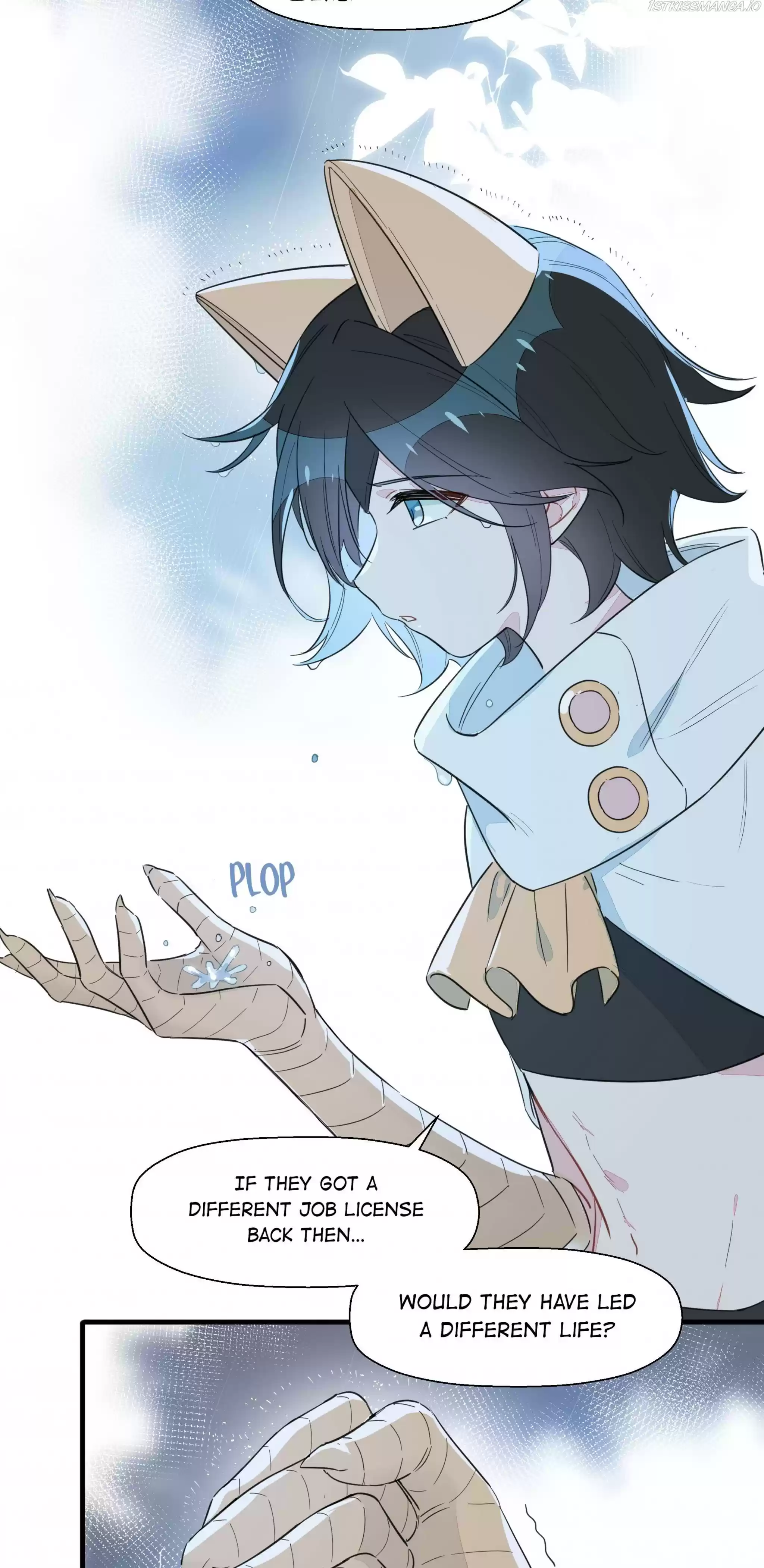 What Should I Do If I’Ve Signed A Marriage Contract With The Elven Princess Chapter 59