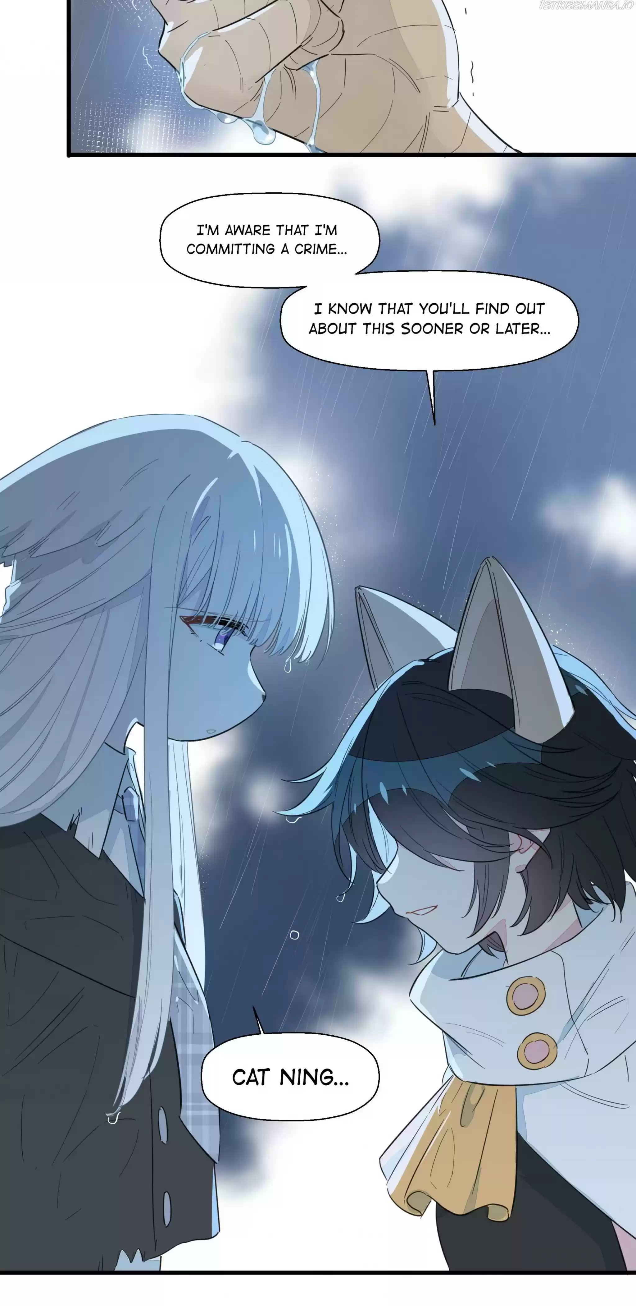 What Should I Do If I’Ve Signed A Marriage Contract With The Elven Princess Chapter 59