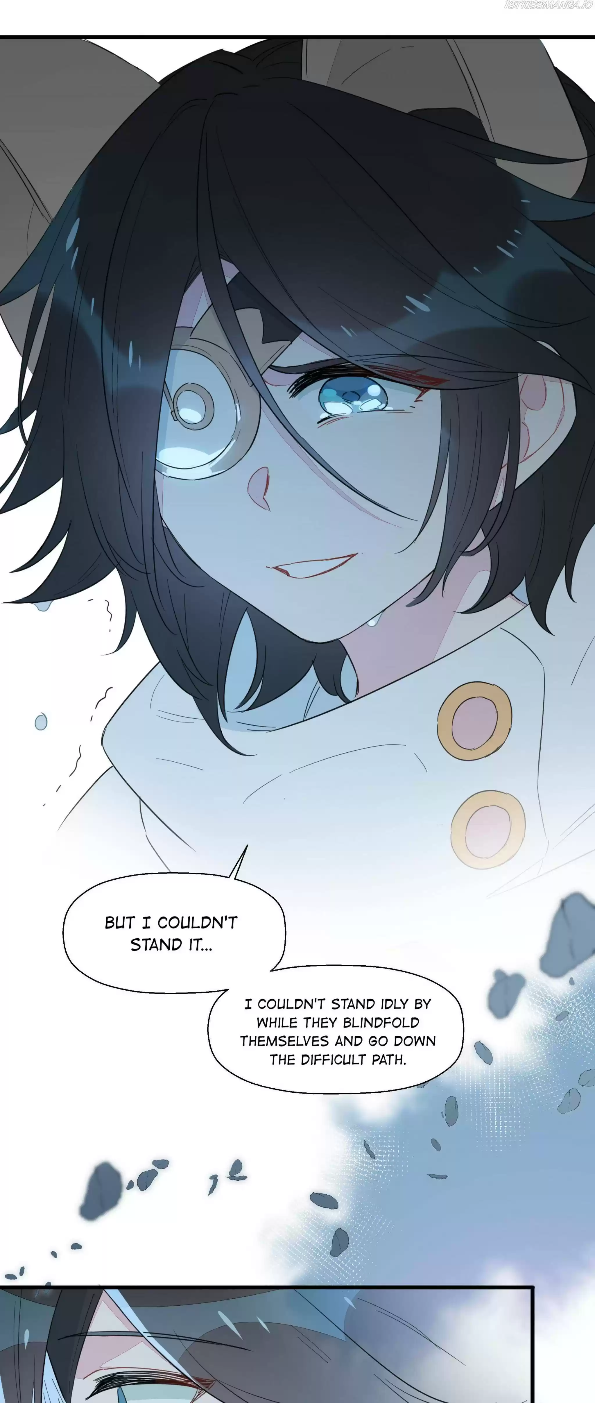 What Should I Do If I’Ve Signed A Marriage Contract With The Elven Princess Chapter 59