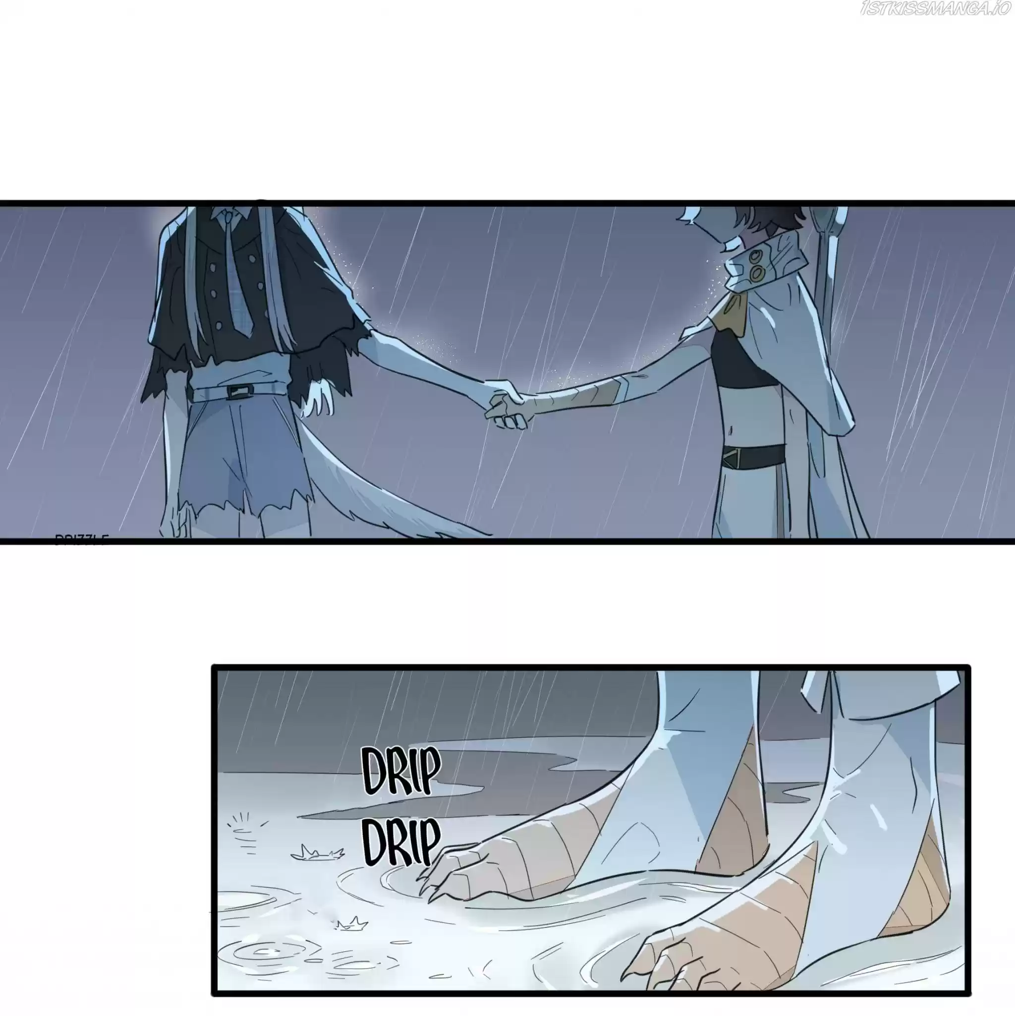 What Should I Do If I’Ve Signed A Marriage Contract With The Elven Princess Chapter 59