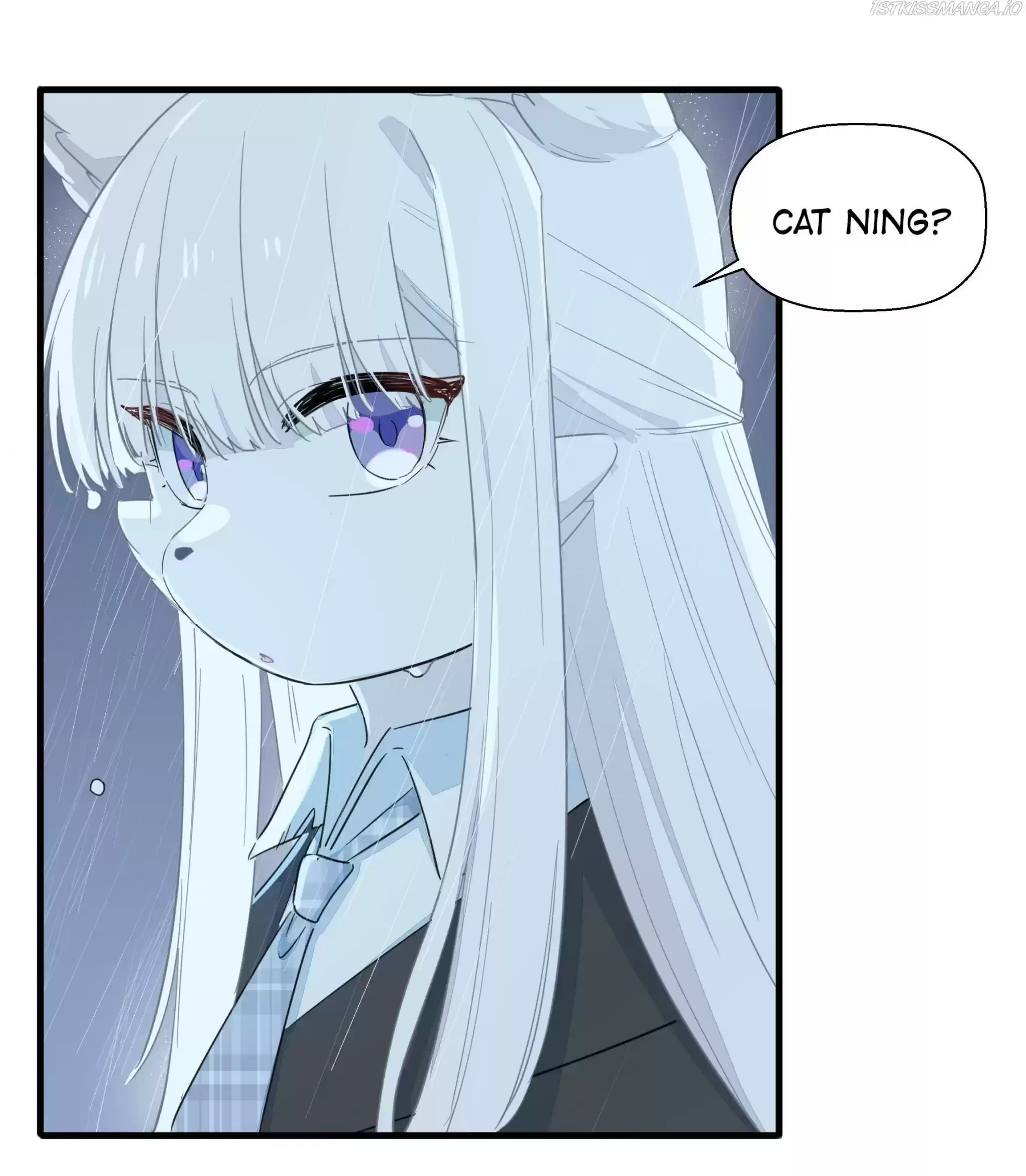 What Should I Do If I’Ve Signed A Marriage Contract With The Elven Princess Chapter 59