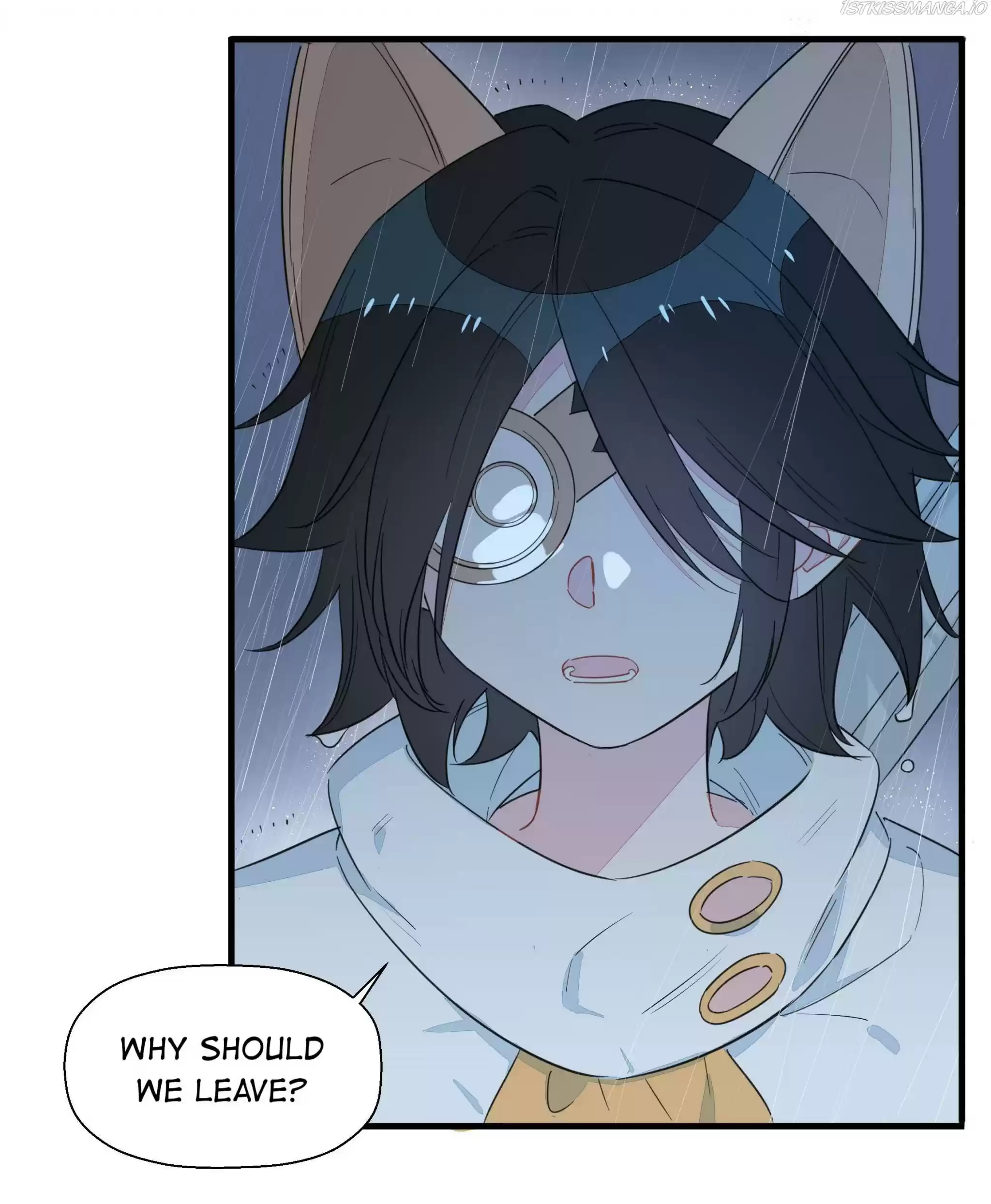 What Should I Do If I’Ve Signed A Marriage Contract With The Elven Princess Chapter 59