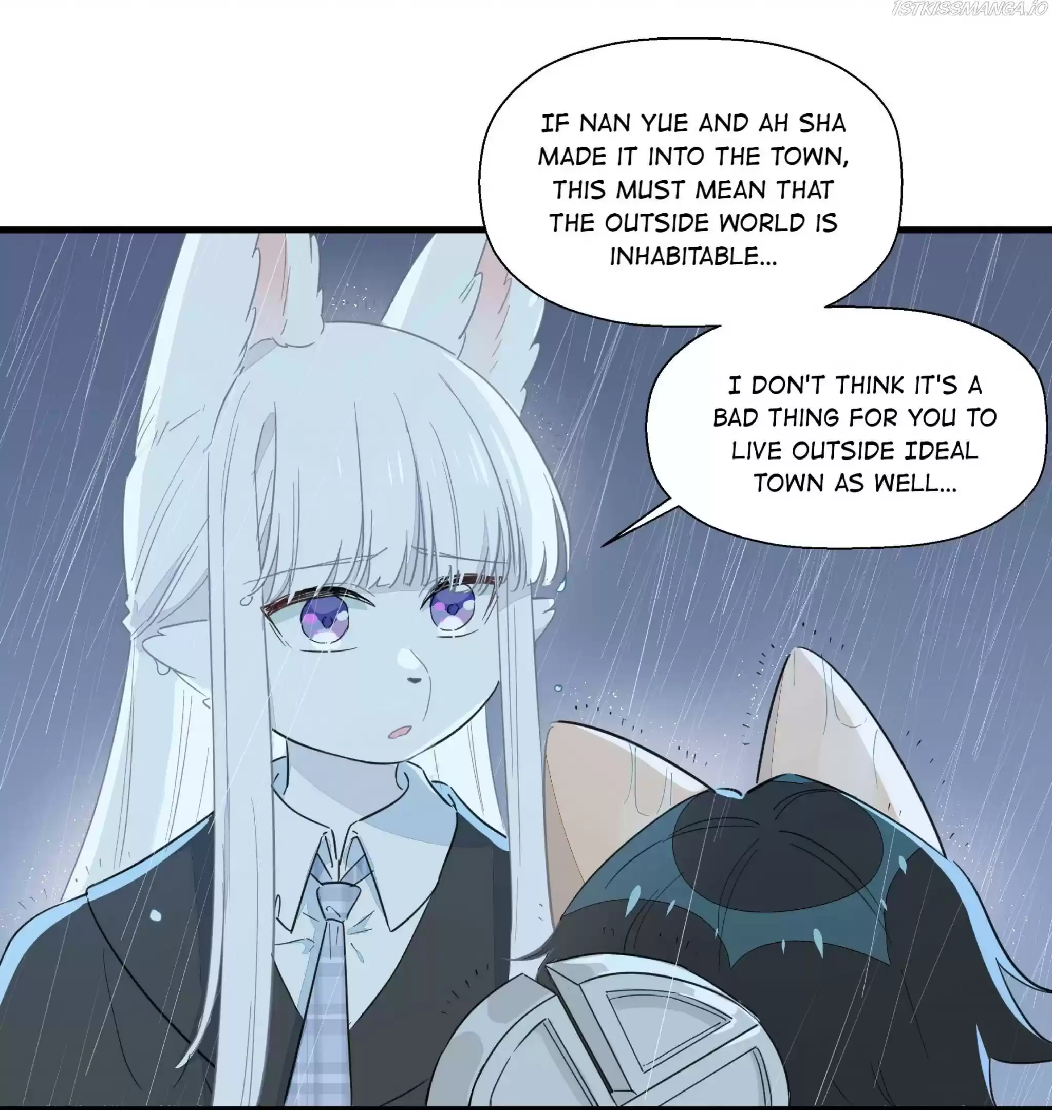 What Should I Do If I’Ve Signed A Marriage Contract With The Elven Princess Chapter 59