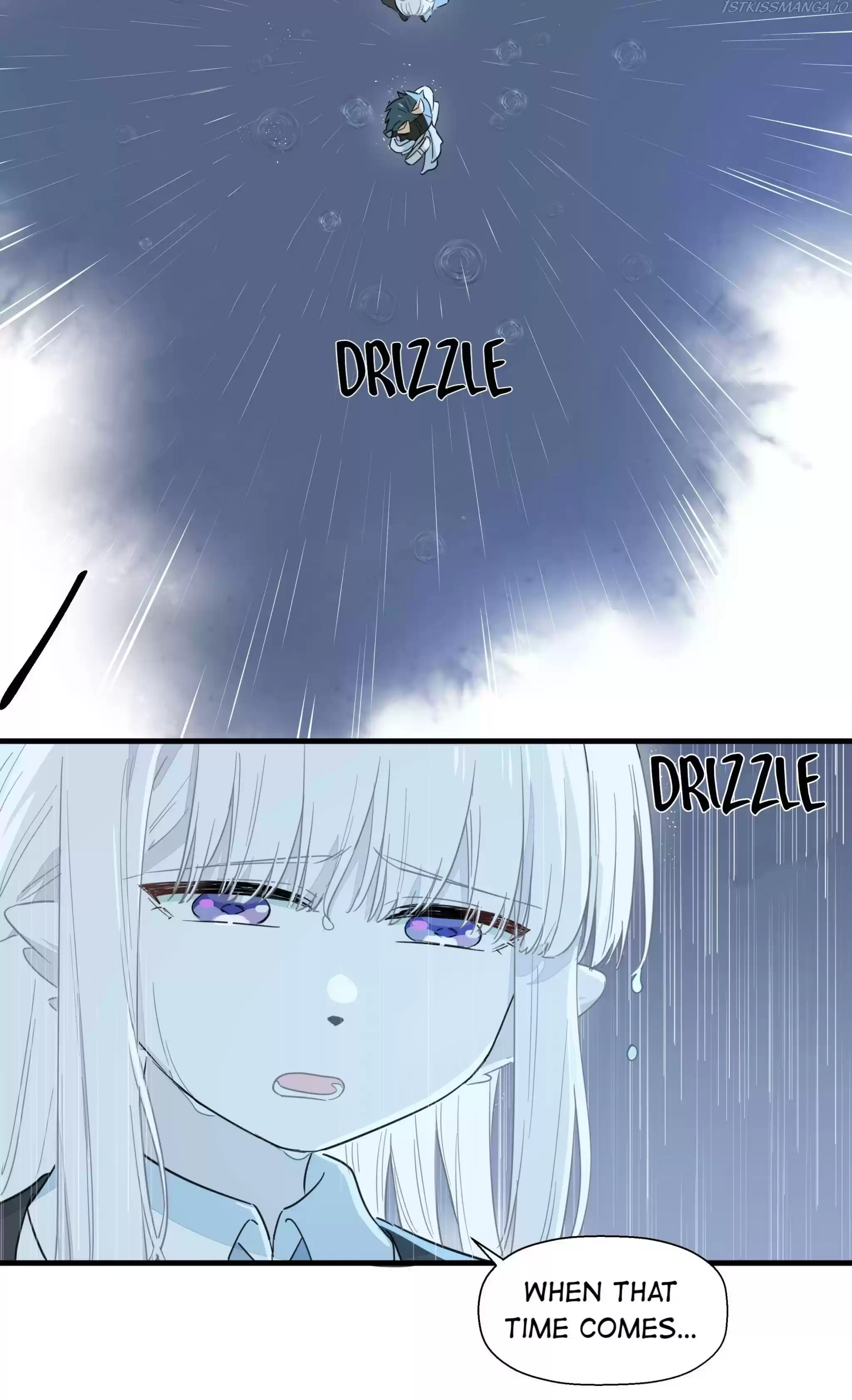 What Should I Do If I’Ve Signed A Marriage Contract With The Elven Princess Chapter 59