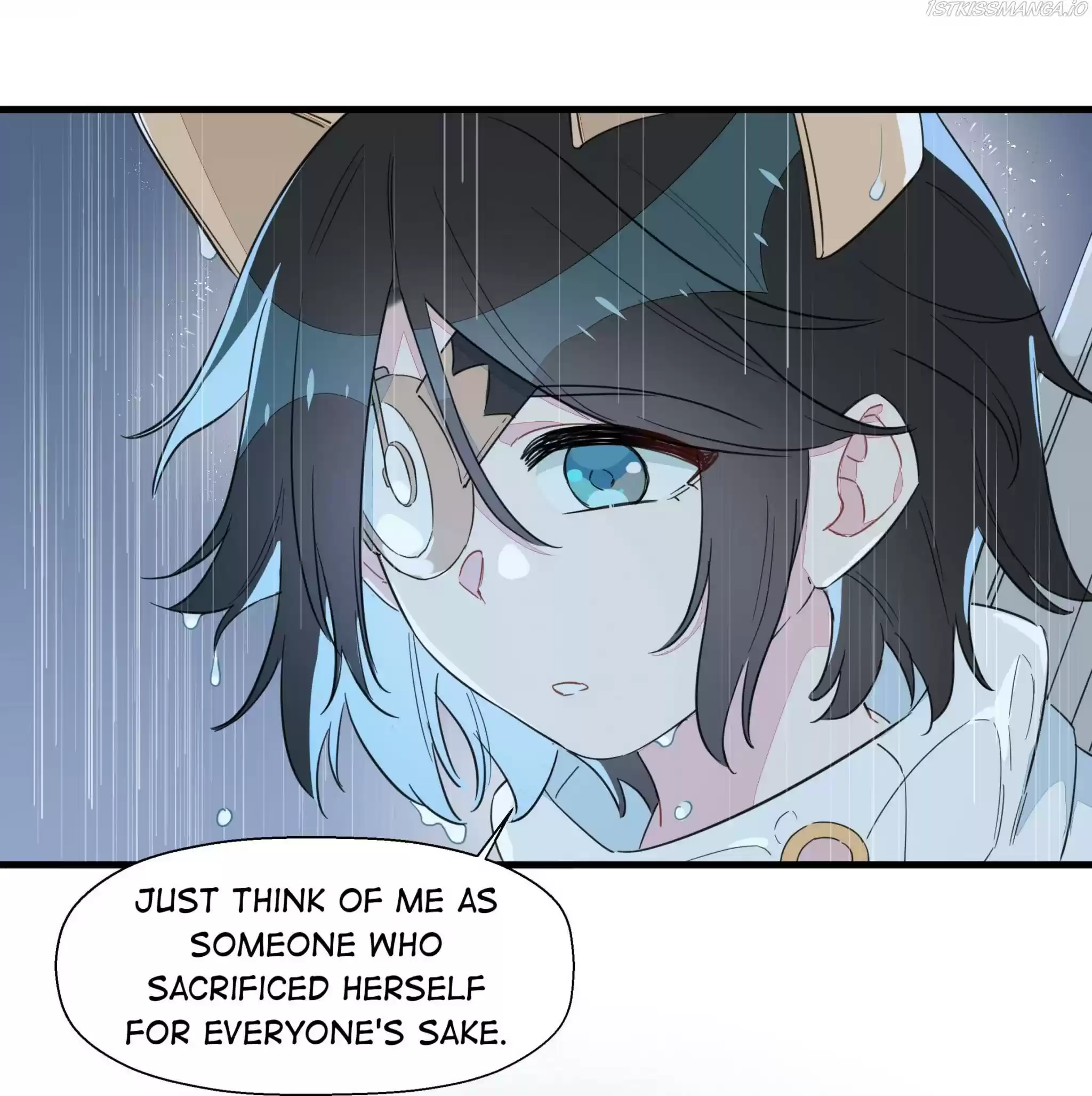 What Should I Do If I’Ve Signed A Marriage Contract With The Elven Princess Chapter 59