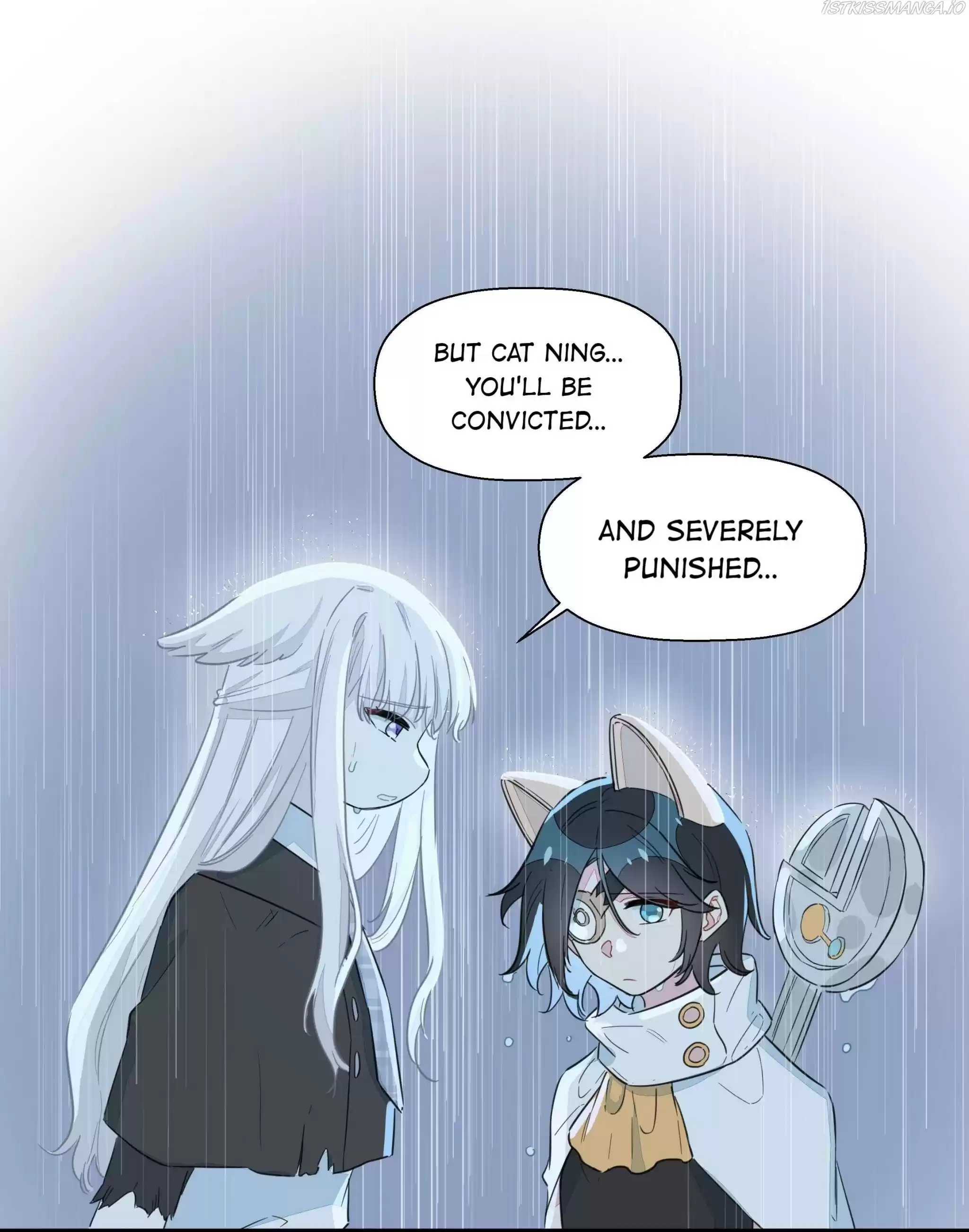 What Should I Do If I’Ve Signed A Marriage Contract With The Elven Princess Chapter 59