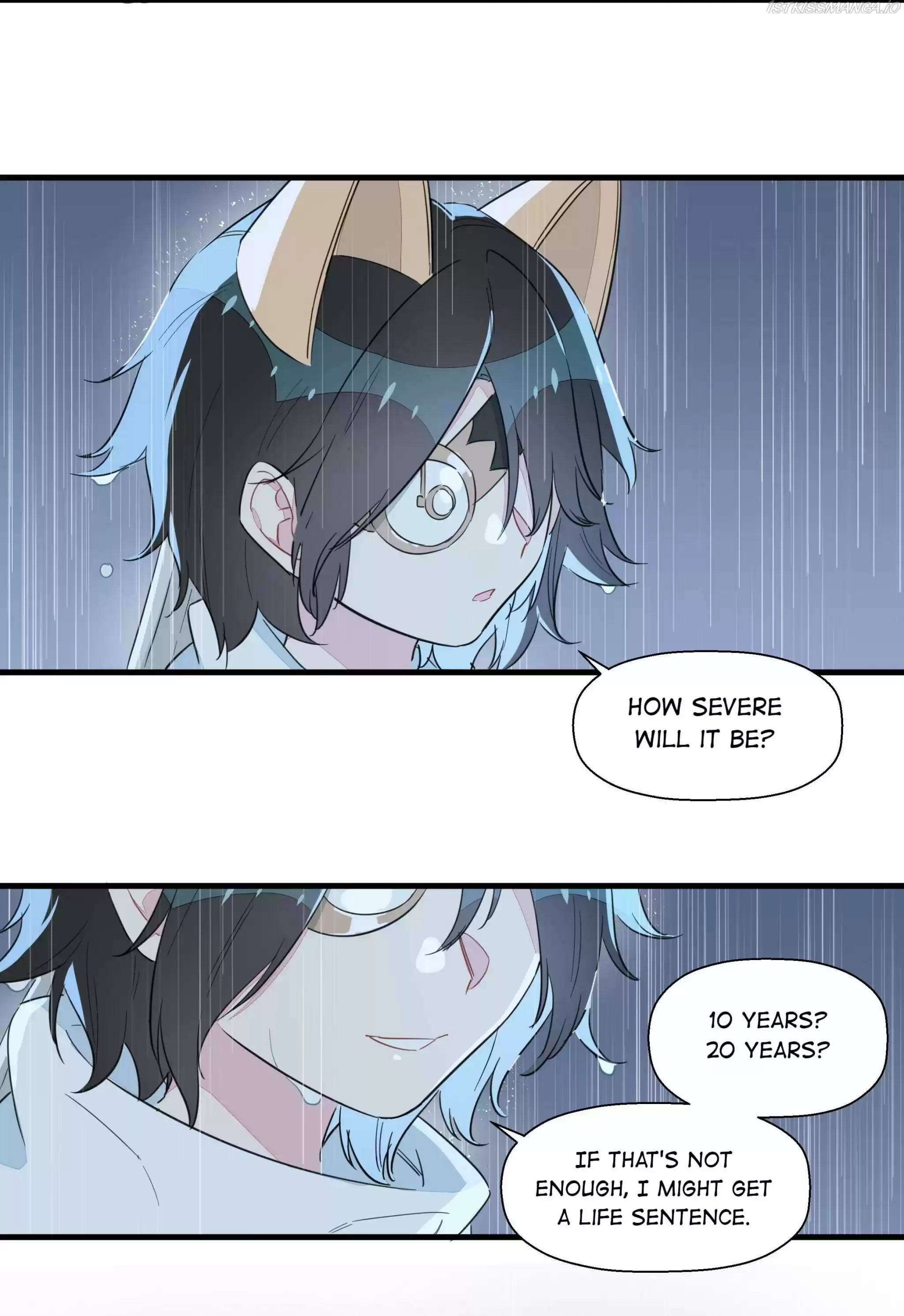 What Should I Do If I’Ve Signed A Marriage Contract With The Elven Princess Chapter 59