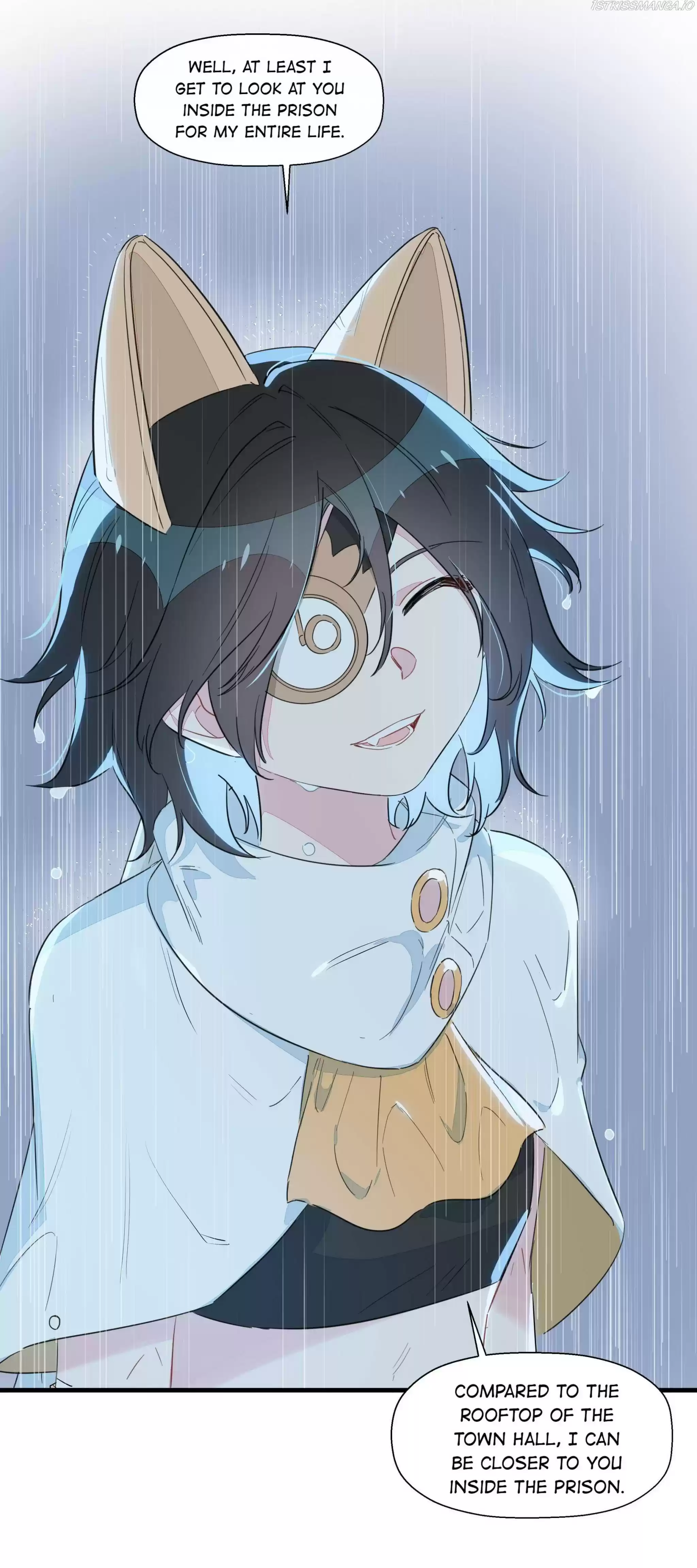 What Should I Do If I’Ve Signed A Marriage Contract With The Elven Princess Chapter 59