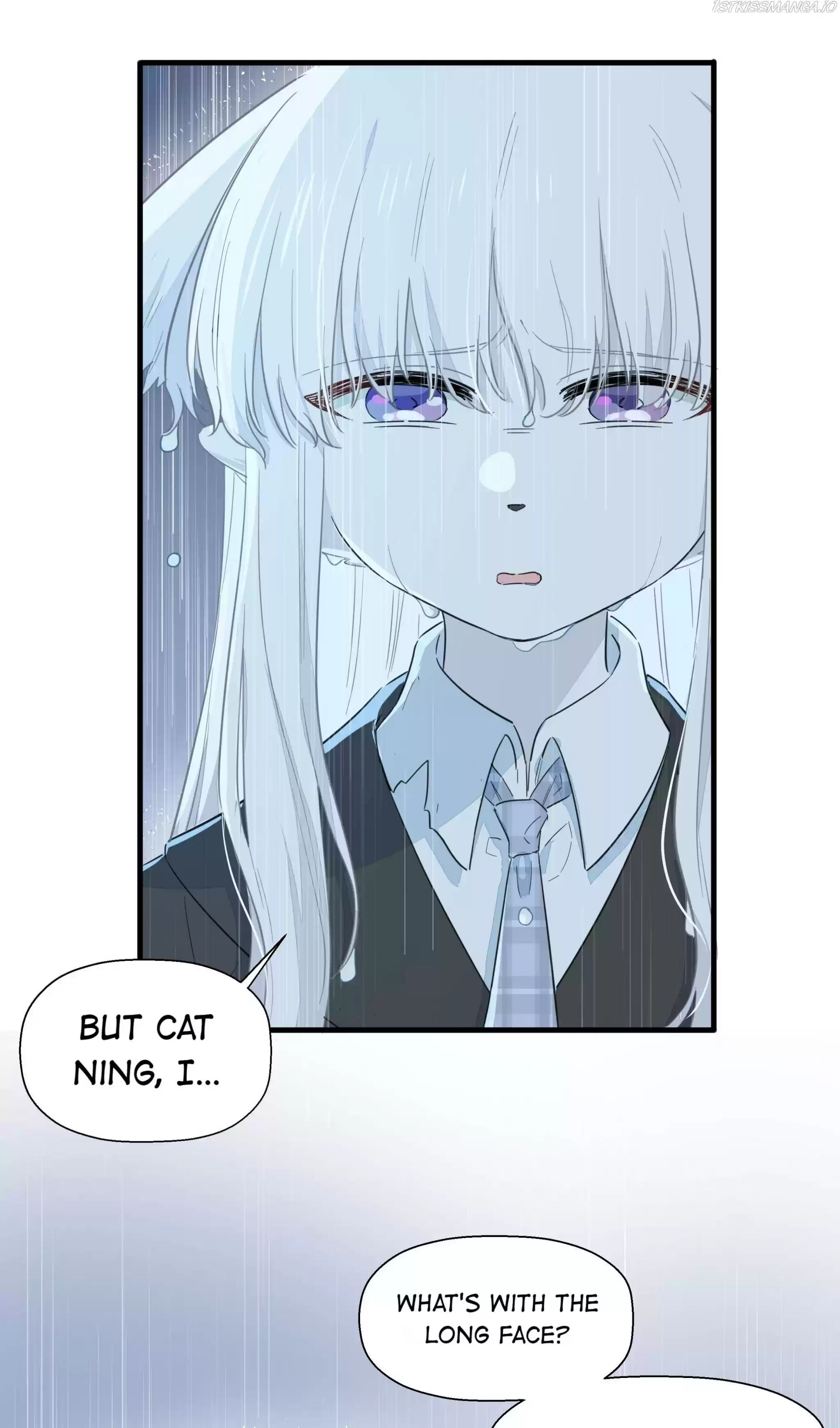 What Should I Do If I’Ve Signed A Marriage Contract With The Elven Princess Chapter 59