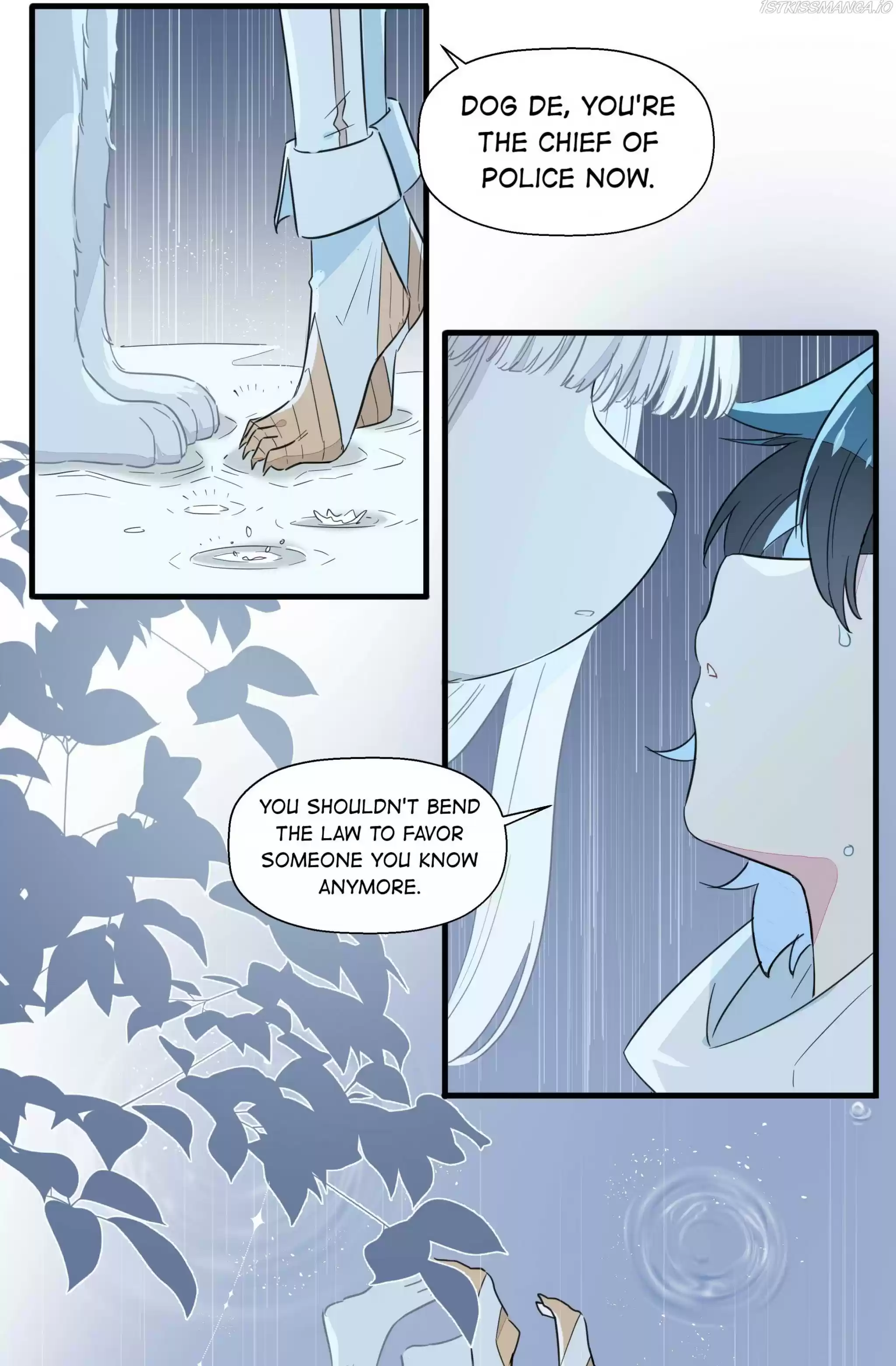 What Should I Do If I’Ve Signed A Marriage Contract With The Elven Princess Chapter 59