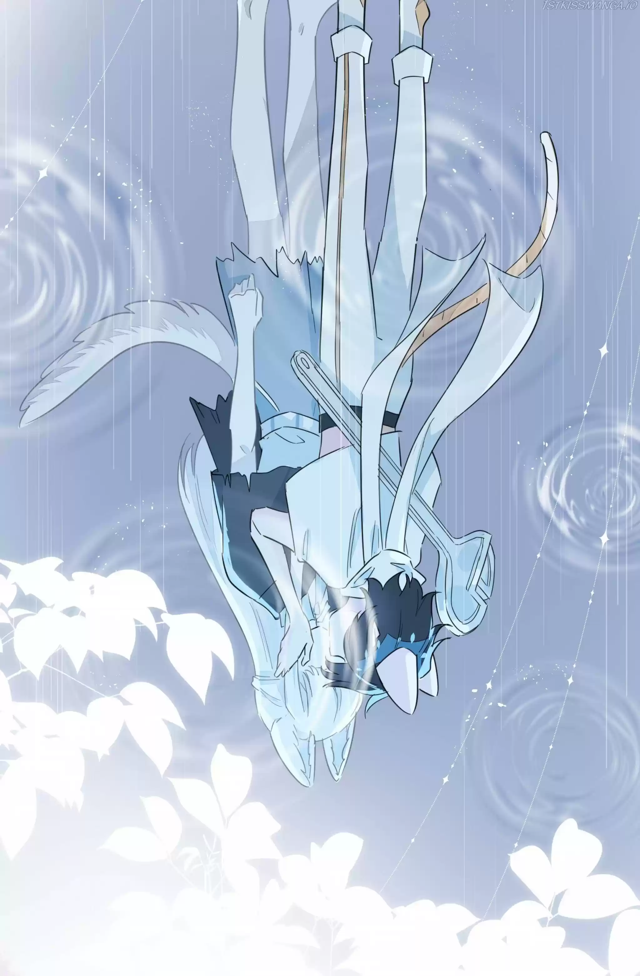 What Should I Do If I’Ve Signed A Marriage Contract With The Elven Princess Chapter 59