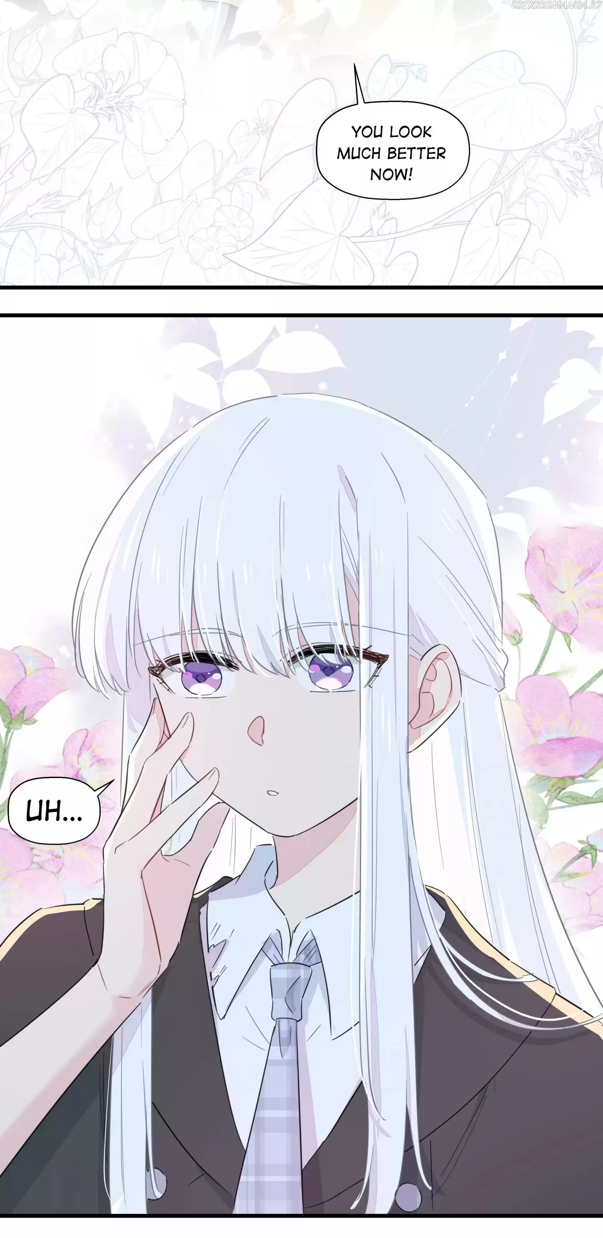 What Should I Do If I’Ve Signed A Marriage Contract With The Elven Princess Chapter 59