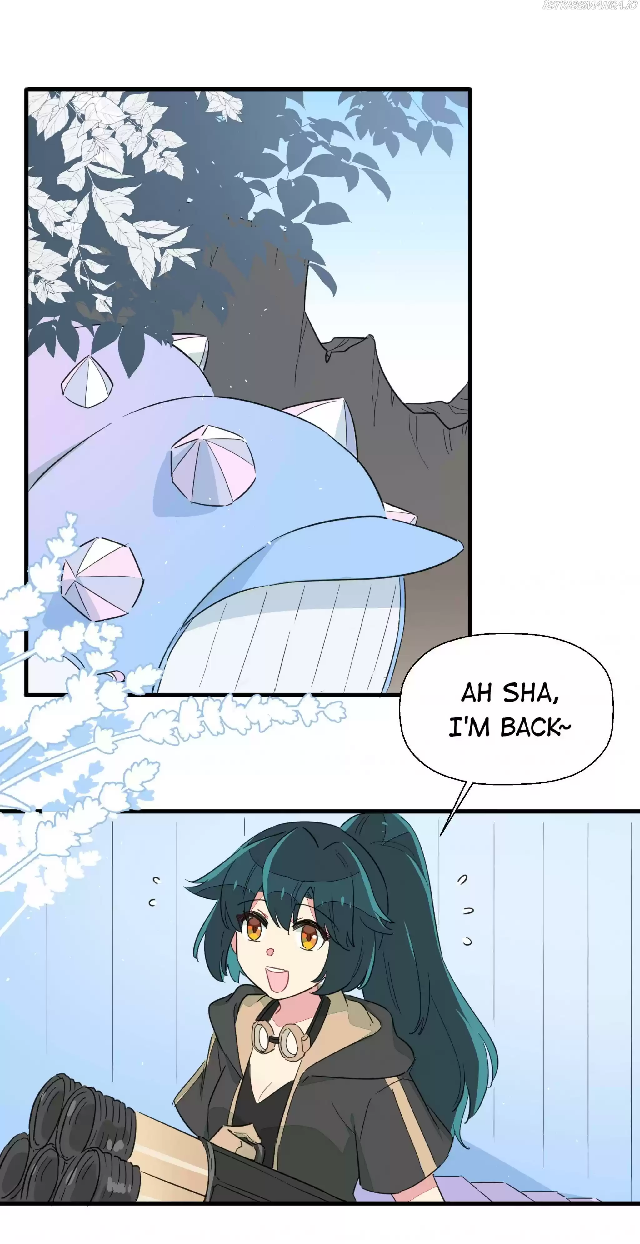 What Should I Do If I’Ve Signed A Marriage Contract With The Elven Princess Chapter 60