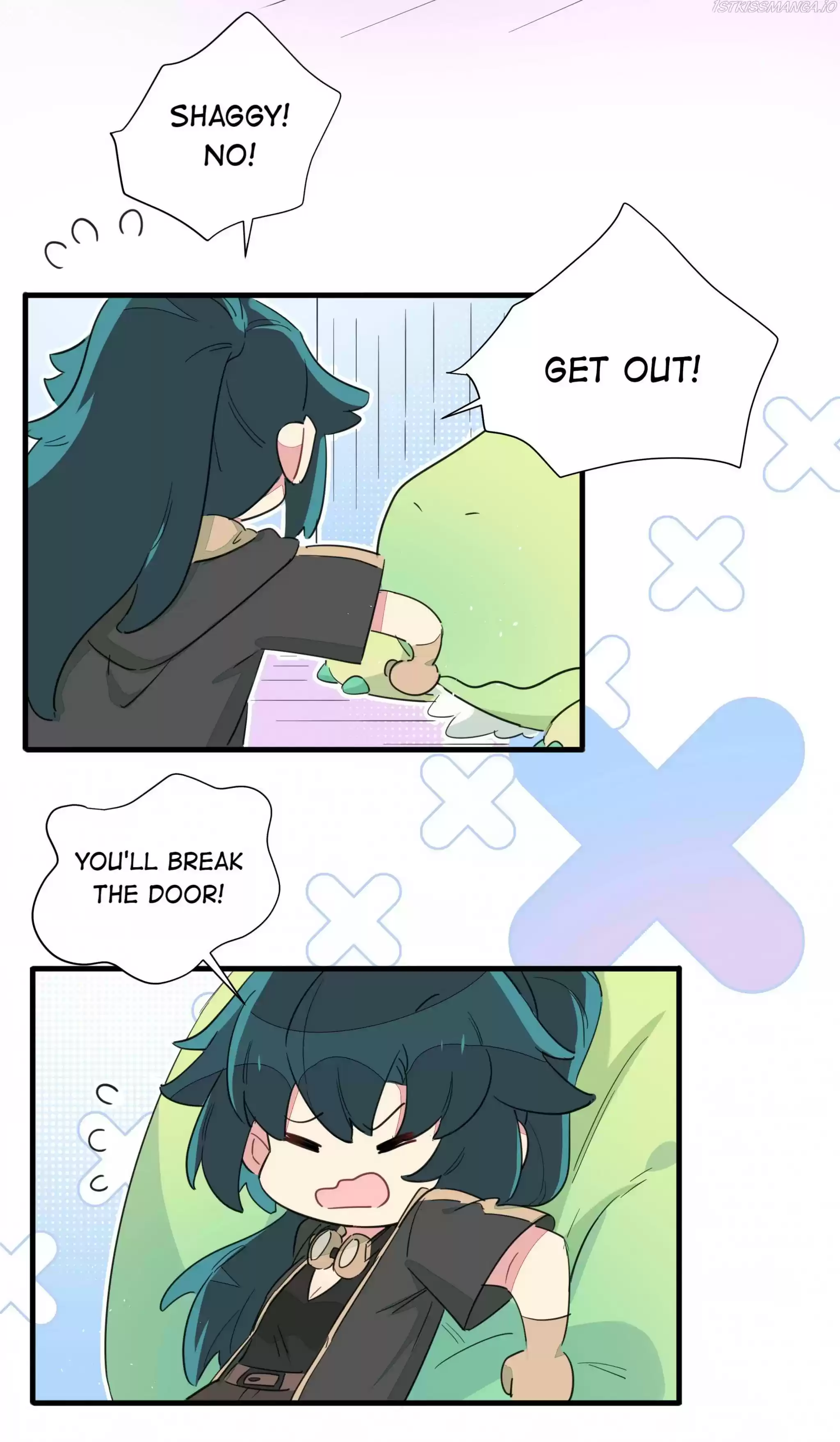 What Should I Do If I’Ve Signed A Marriage Contract With The Elven Princess Chapter 60