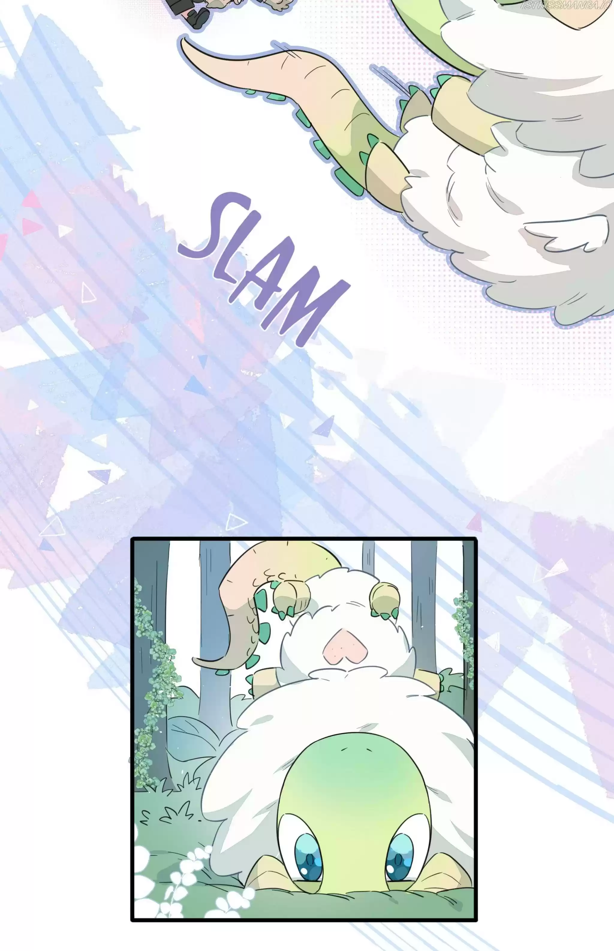 What Should I Do If I’Ve Signed A Marriage Contract With The Elven Princess Chapter 60