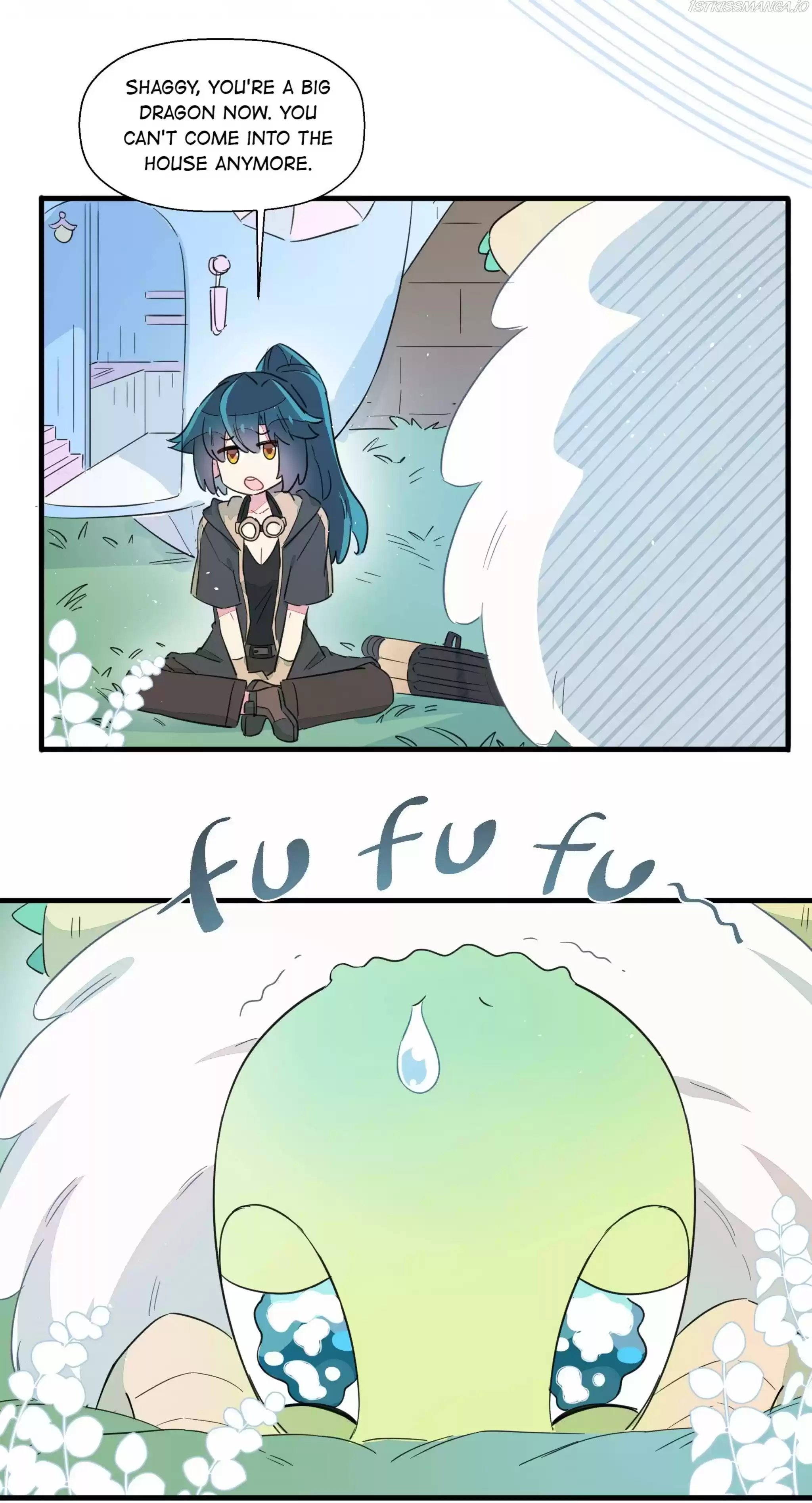 What Should I Do If I’Ve Signed A Marriage Contract With The Elven Princess Chapter 60