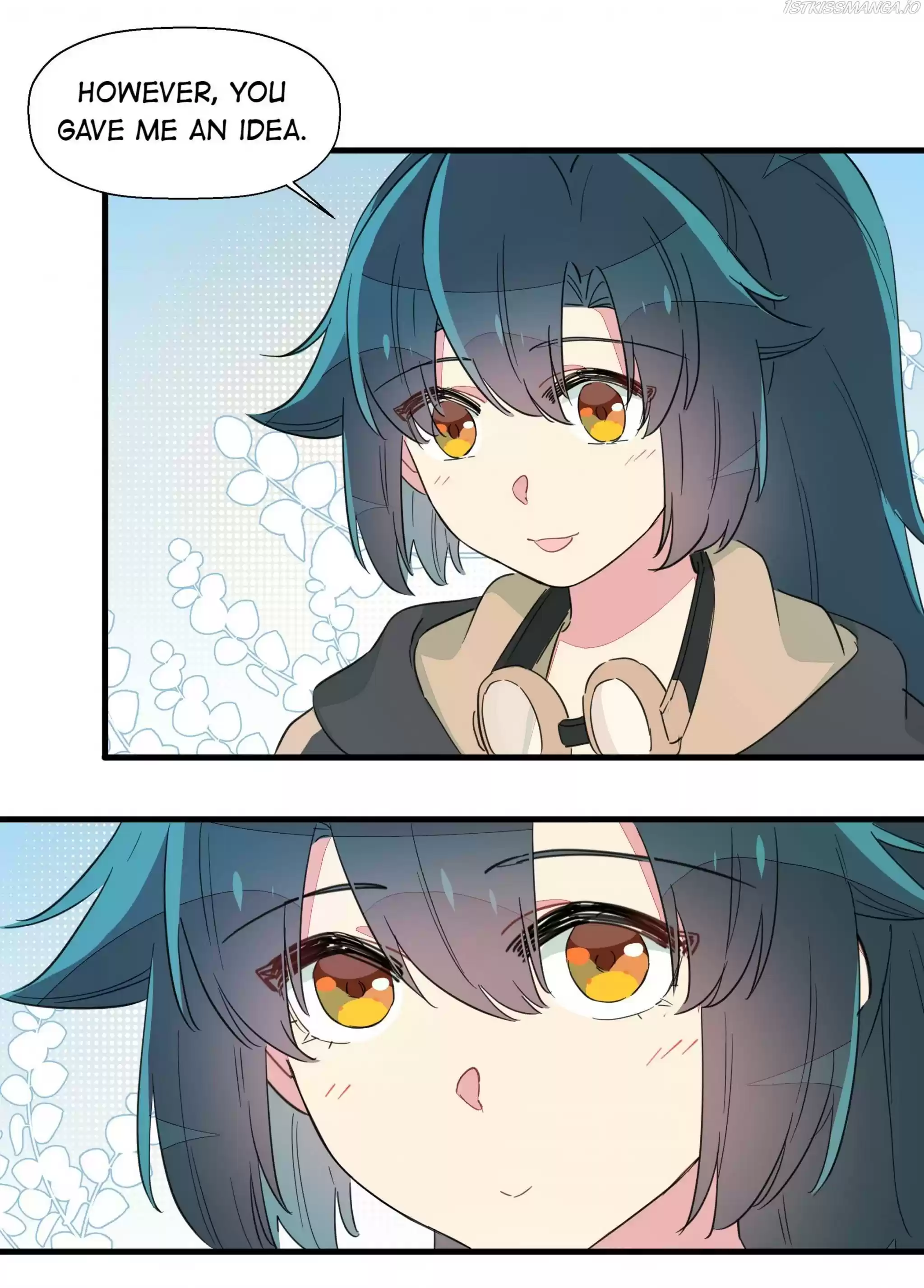 What Should I Do If I’Ve Signed A Marriage Contract With The Elven Princess Chapter 60