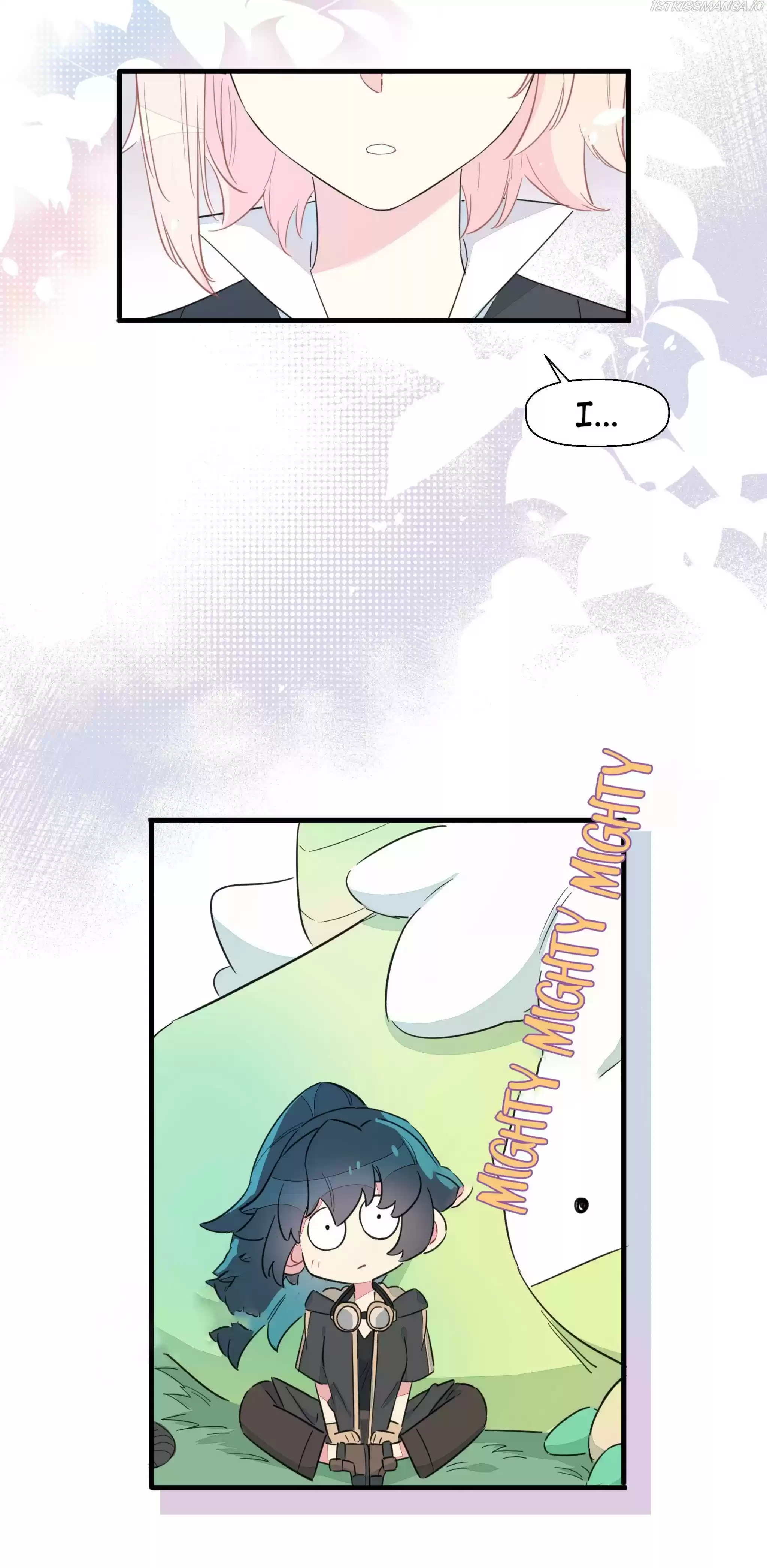 What Should I Do If I’Ve Signed A Marriage Contract With The Elven Princess Chapter 60