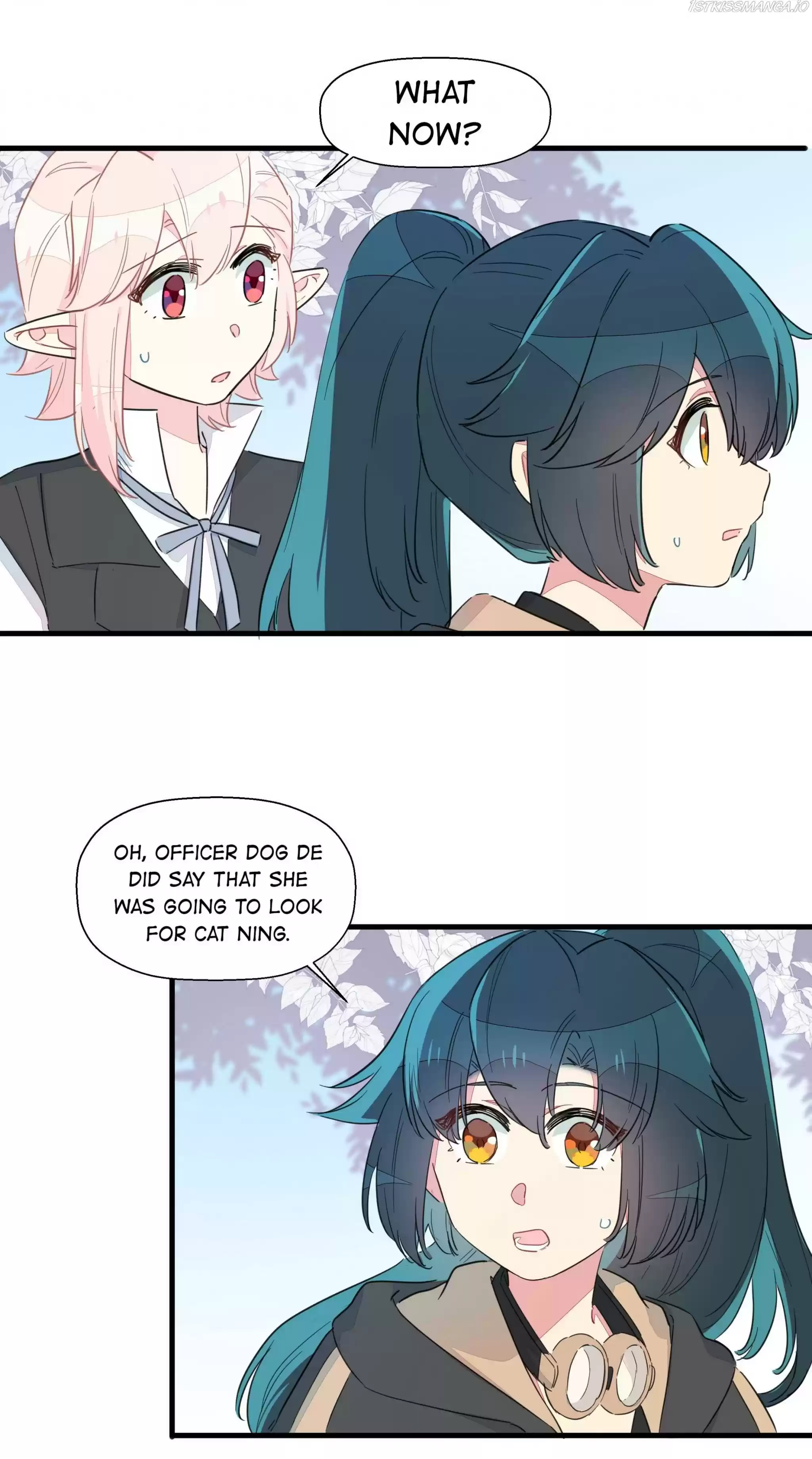 What Should I Do If I’Ve Signed A Marriage Contract With The Elven Princess Chapter 60