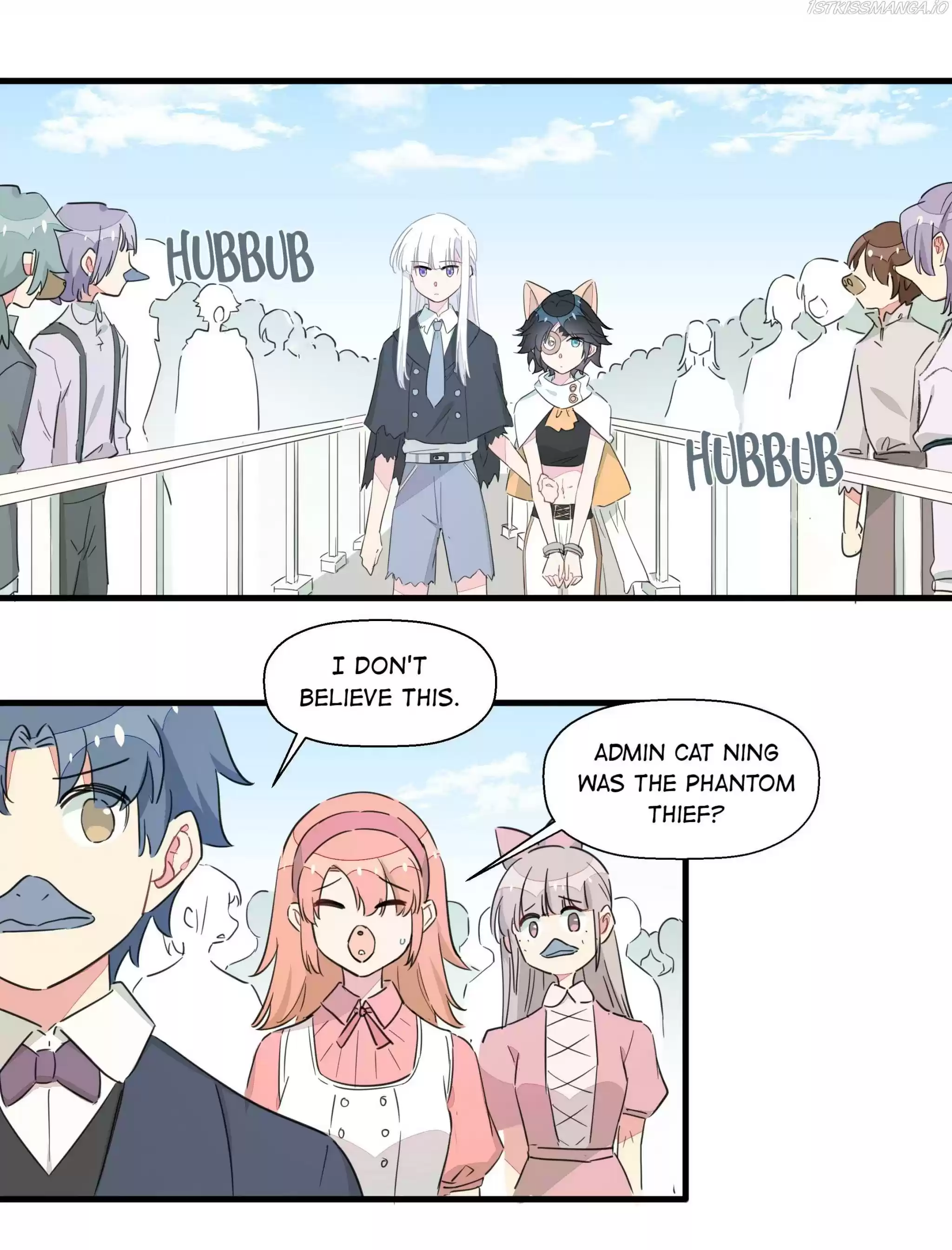 What Should I Do If I’Ve Signed A Marriage Contract With The Elven Princess Chapter 60