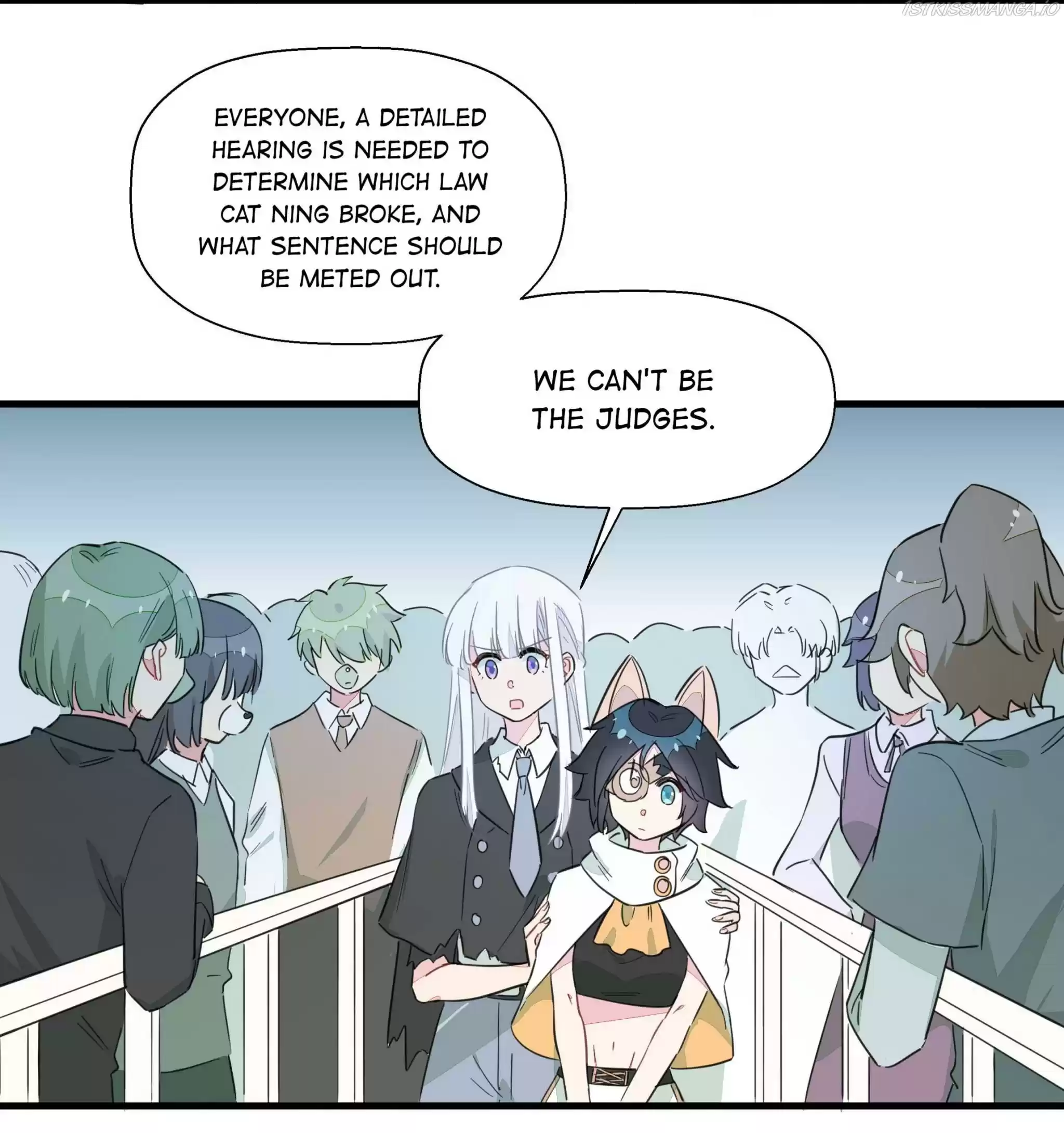 What Should I Do If I’Ve Signed A Marriage Contract With The Elven Princess Chapter 60