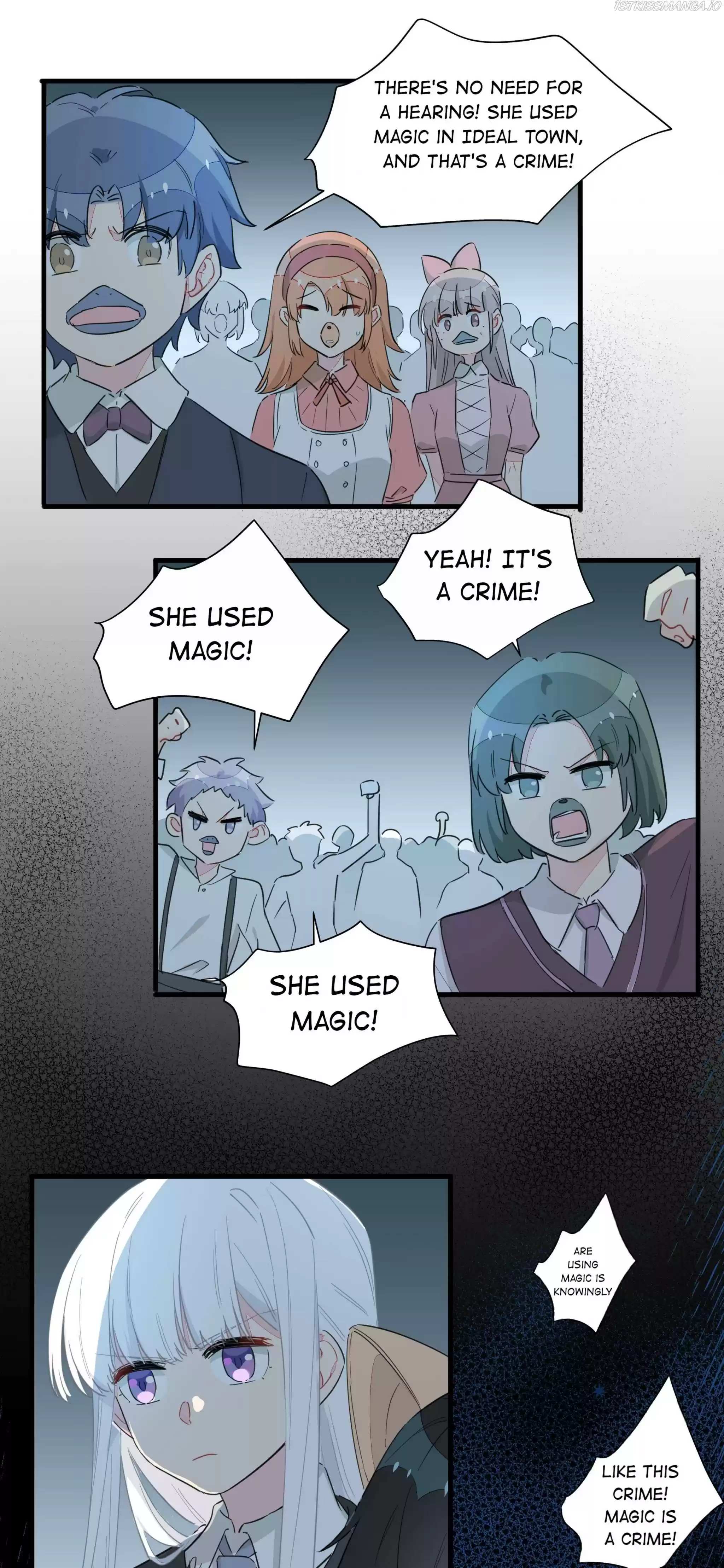 What Should I Do If I’Ve Signed A Marriage Contract With The Elven Princess Chapter 60