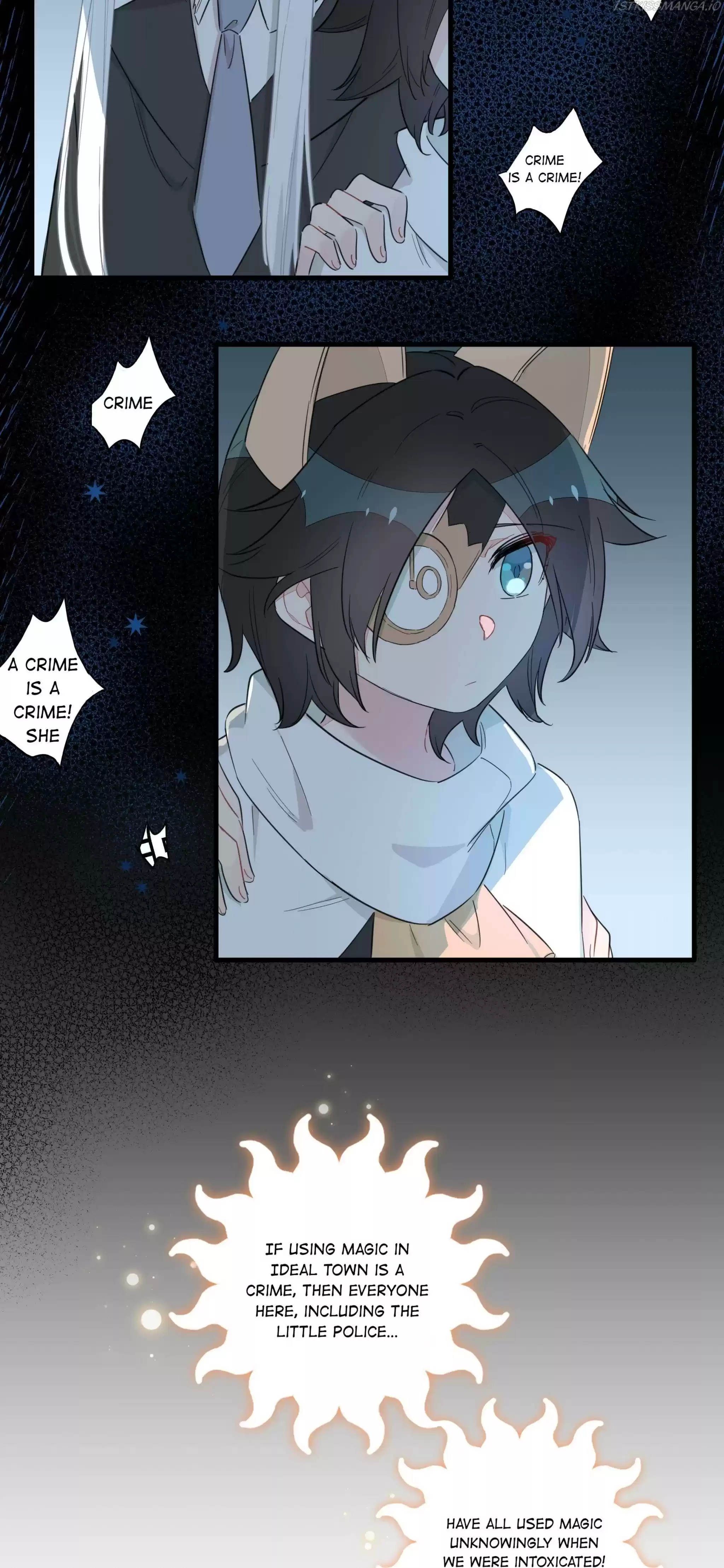 What Should I Do If I’Ve Signed A Marriage Contract With The Elven Princess Chapter 60