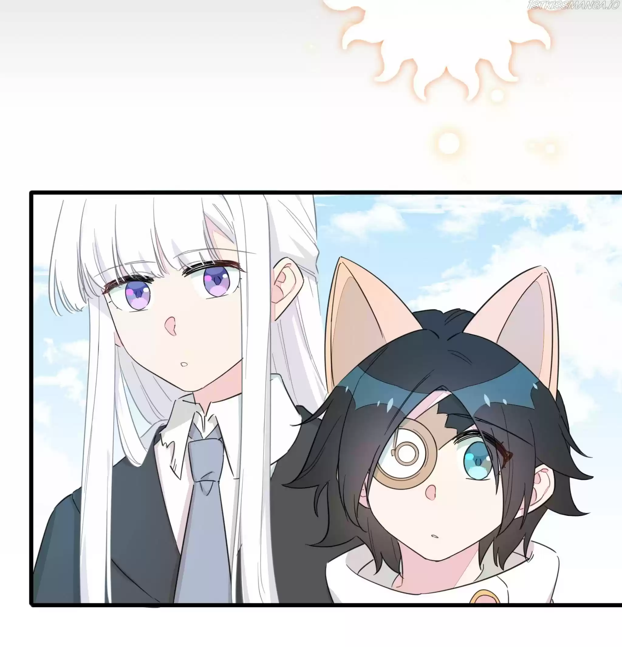 What Should I Do If I’Ve Signed A Marriage Contract With The Elven Princess Chapter 60