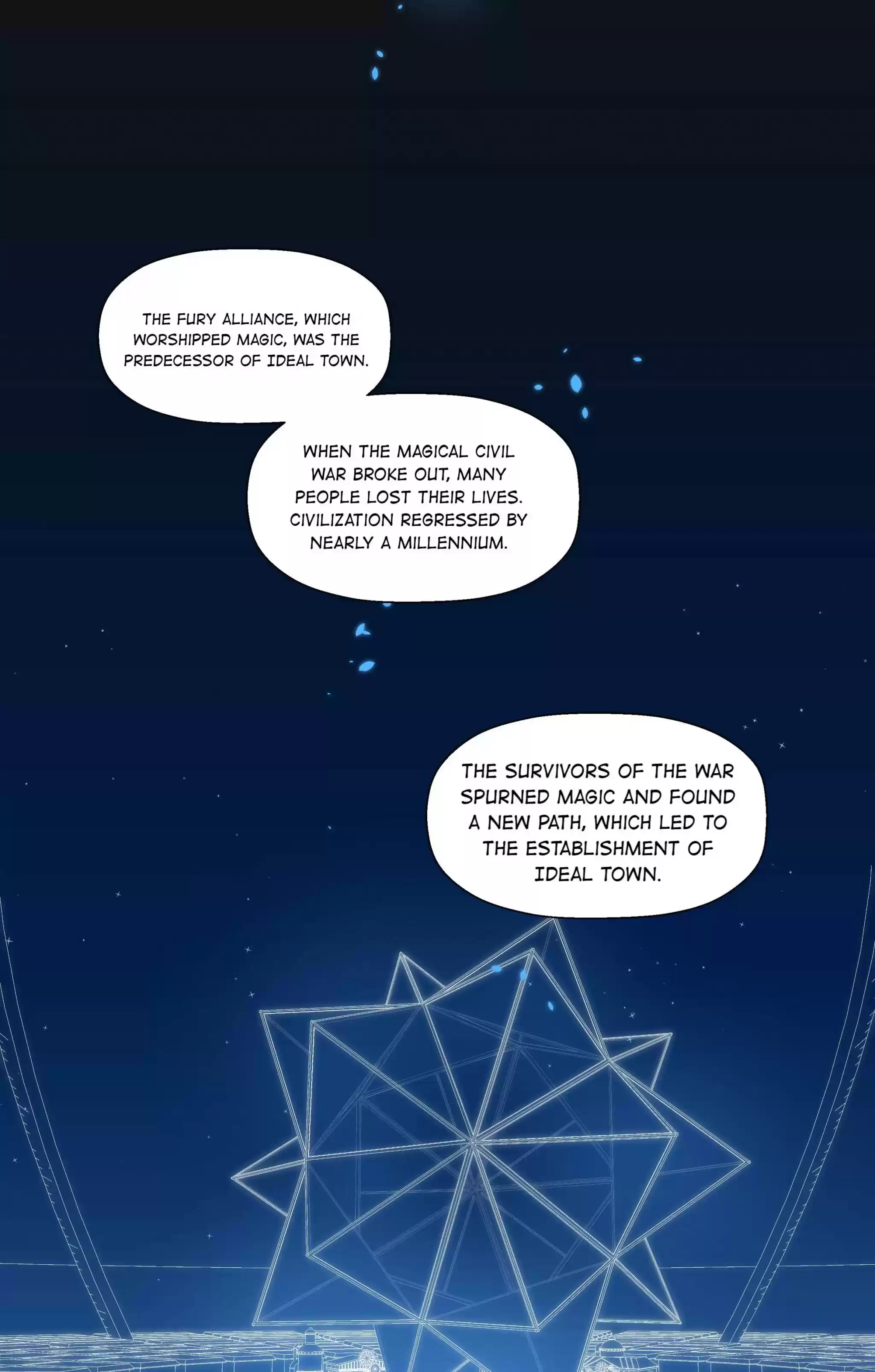 What Should I Do If I’Ve Signed A Marriage Contract With The Elven Princess Chapter 61