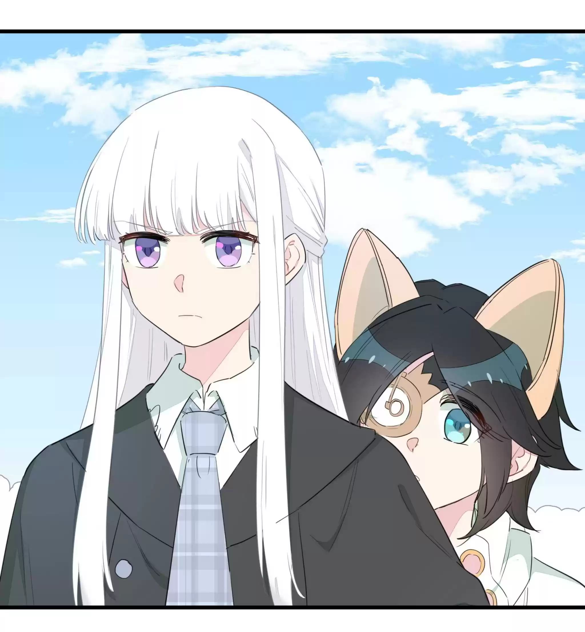 What Should I Do If I’Ve Signed A Marriage Contract With The Elven Princess Chapter 61