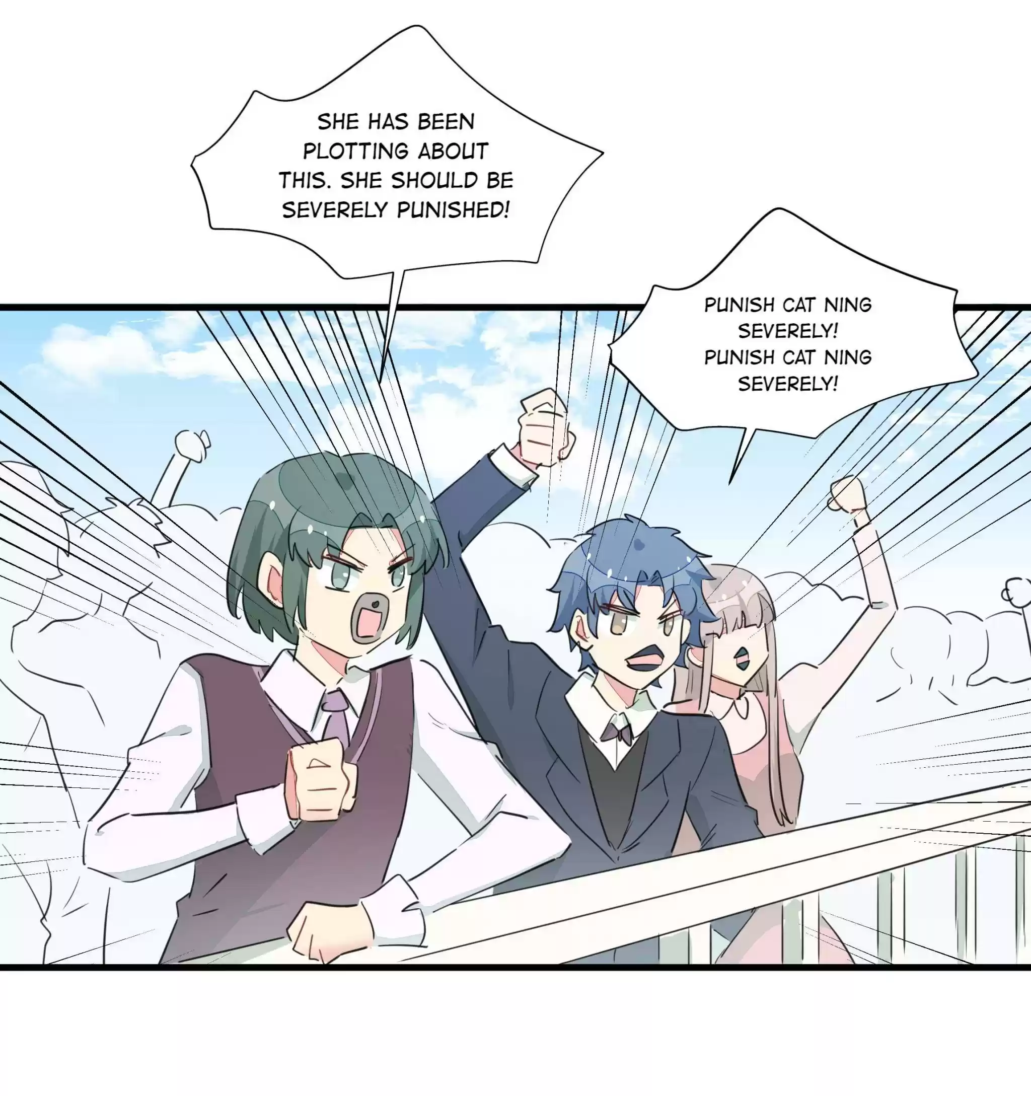 What Should I Do If I’Ve Signed A Marriage Contract With The Elven Princess Chapter 61