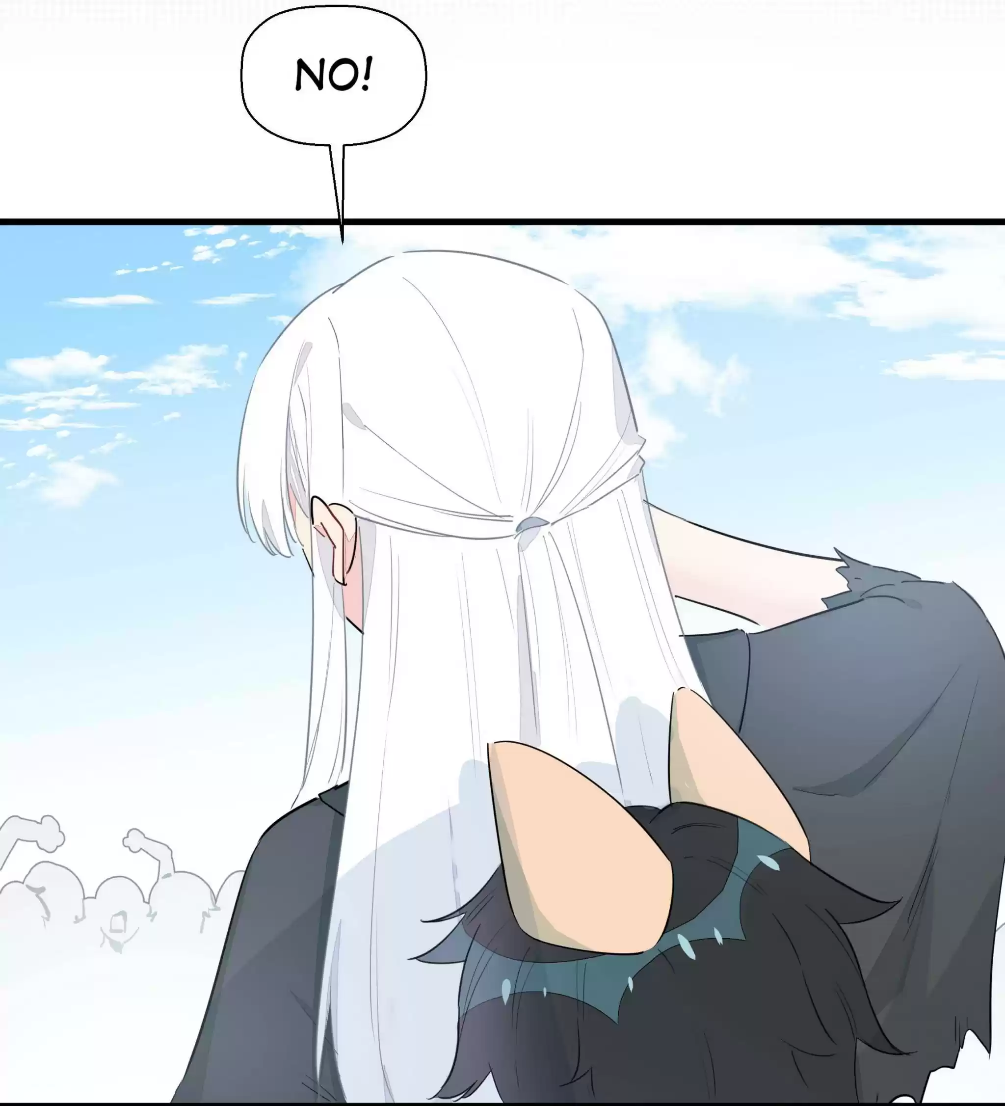 What Should I Do If I’Ve Signed A Marriage Contract With The Elven Princess Chapter 61